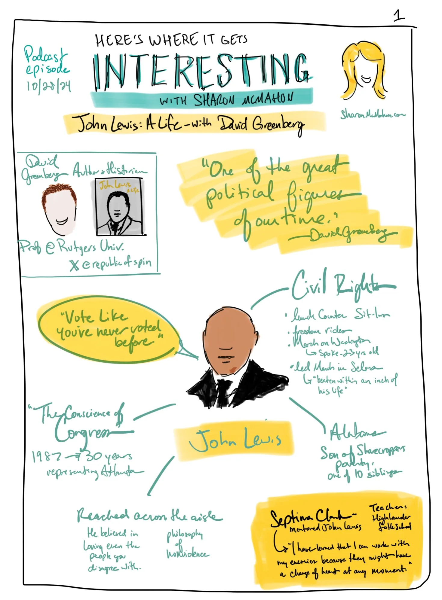 John Lewis with David Greenberg POD 1.jpg