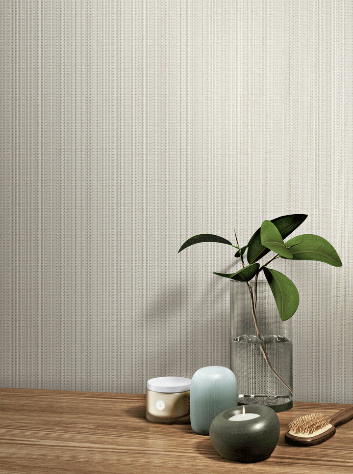 USV Wallcoverings — Specified Solutions