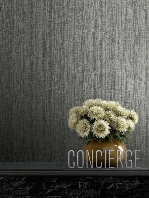 USV Wallcoverings — Specified Solutions