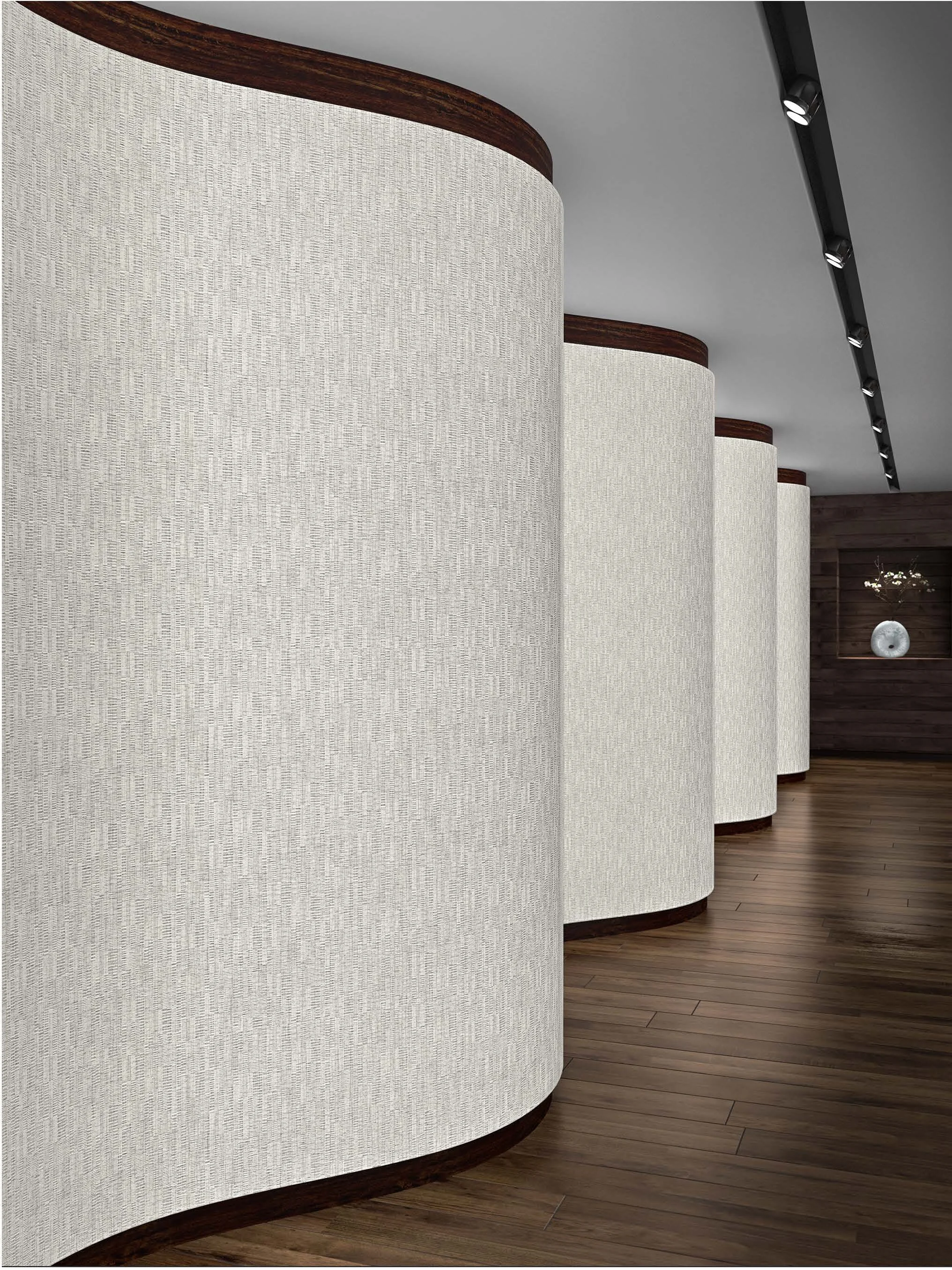USV Commercial Wallcovering — Specified Solutions