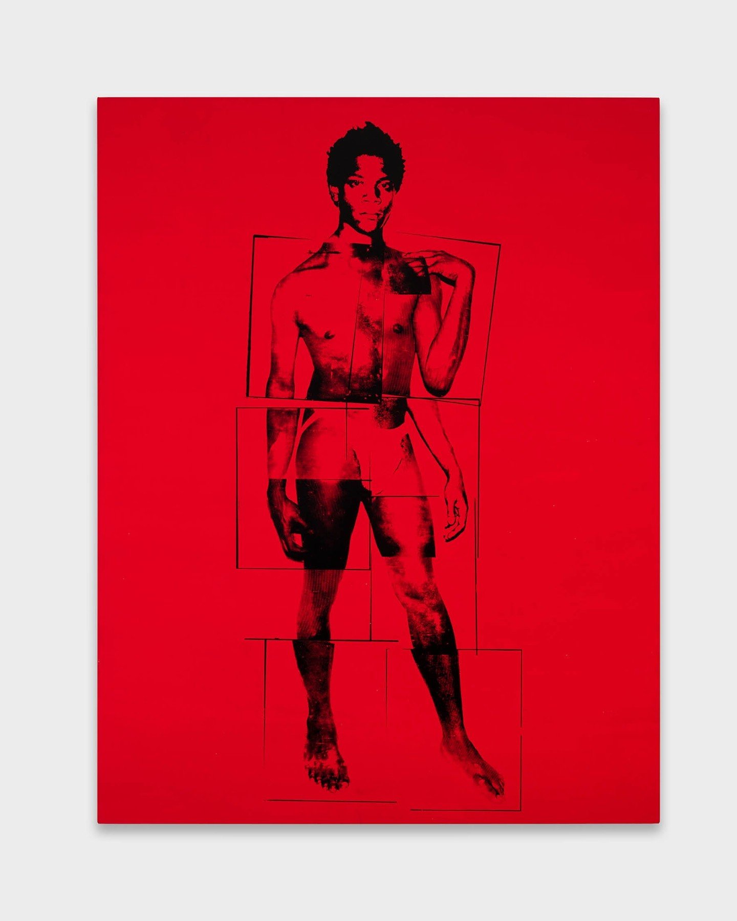 Downtown/Uptown: New York in the Eighties is a special group exhibition at L&eacute;vy Gorvy Dayan on the UES featuring work by important artists of the time like Jean-Michel Basquiat, Andy Warhol and Cindy Sherman. Curated by Mary Boone, whose epony