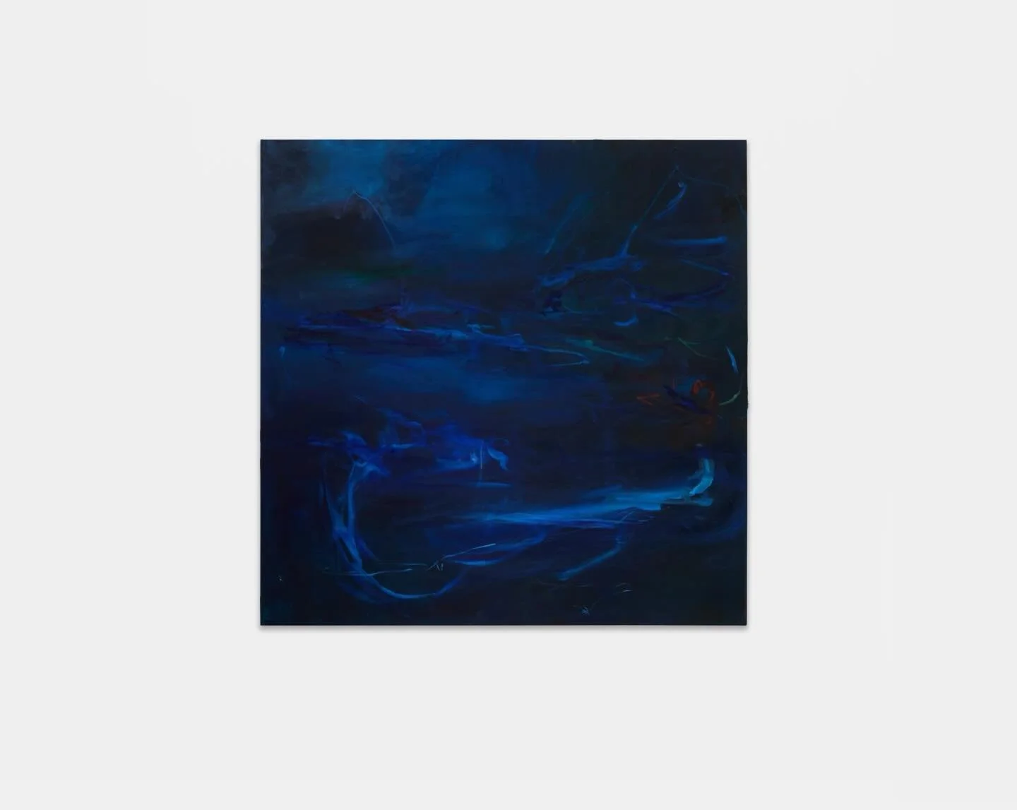 The spring brings with it exceptional new gallery shows. I&rsquo;m especially excited about Lindsay Adams&rsquo;s debut New York solo exhibition, Soil, opening this evening at Sean Kelly in NY.
&nbsp;
Adams&rsquo;s colorful, electrifying abstractions