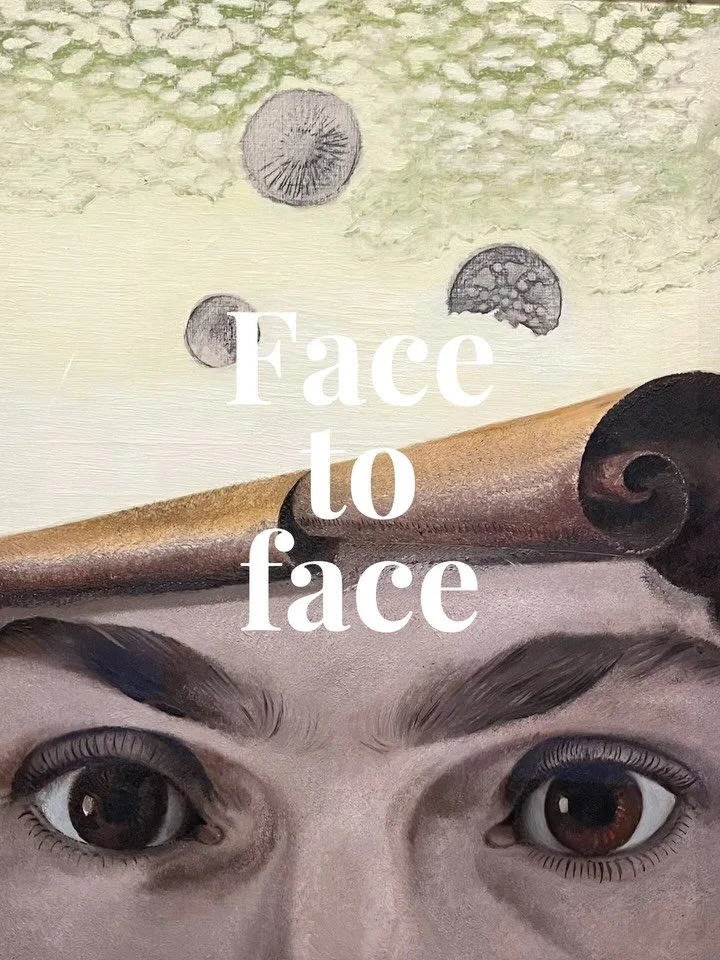 A great portrait does more than capture a person: it invites new ways of seeing ourselves and others. 

The Face of Life at The Met examines modern notions of identity, presence and representation through portraits made 1900-today.

A chronological w