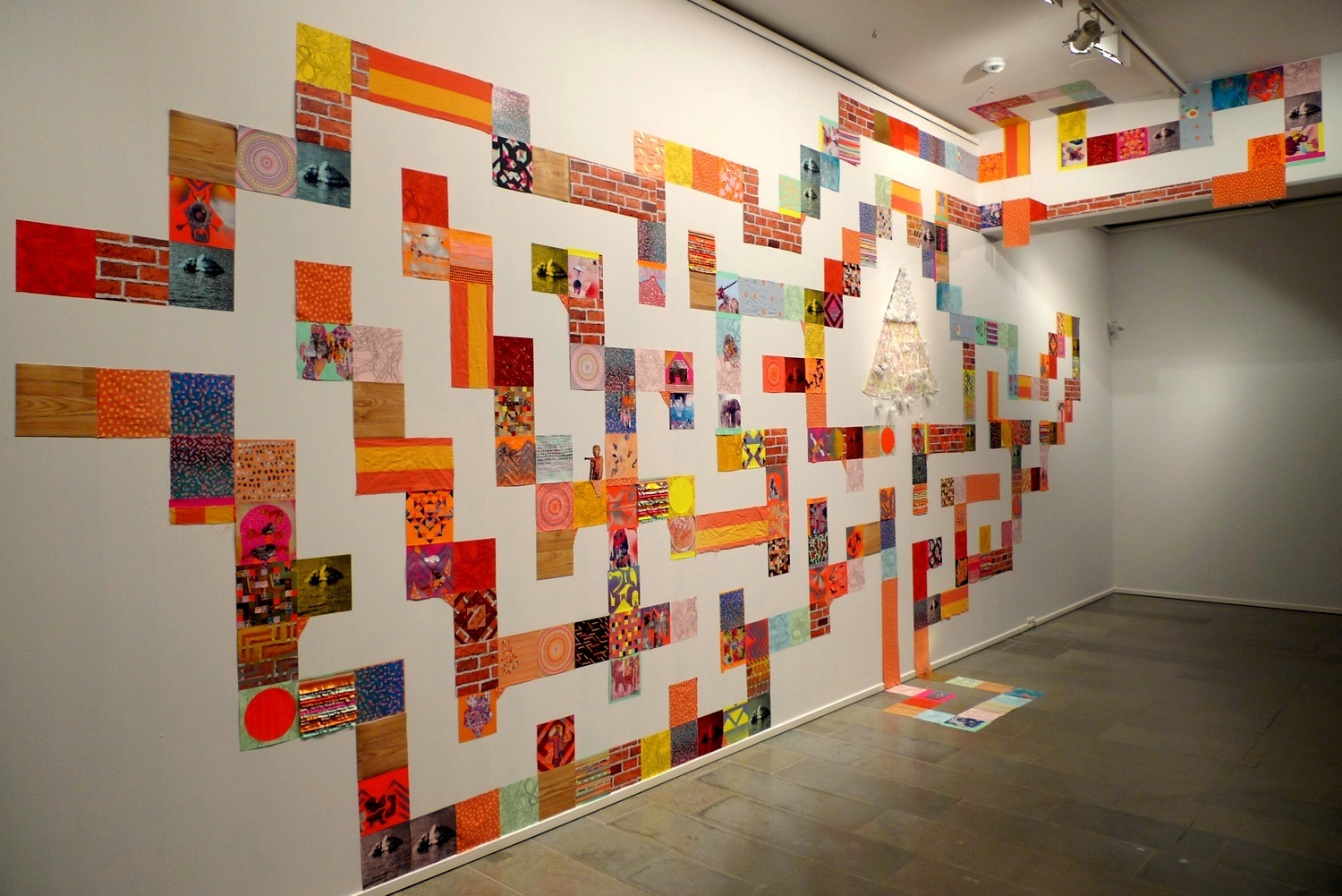 The Fourth Pirkanmaa Triennial, Tampere Art Museum, 2009