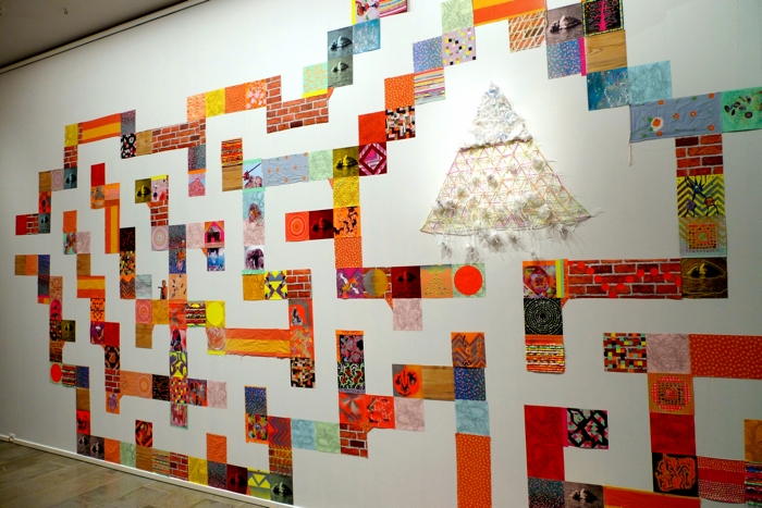 The Fourth Pirkanmaa Triennial, Tampere Art Museum, 2009