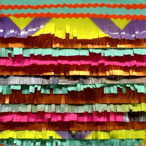 (detail)