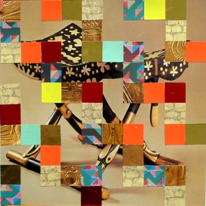 (detail)