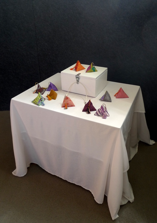 version 3.0 at Mänttä XIX Art Festival, 2014