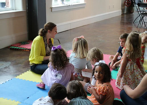 The Adventures of DOWNTOWN Kids