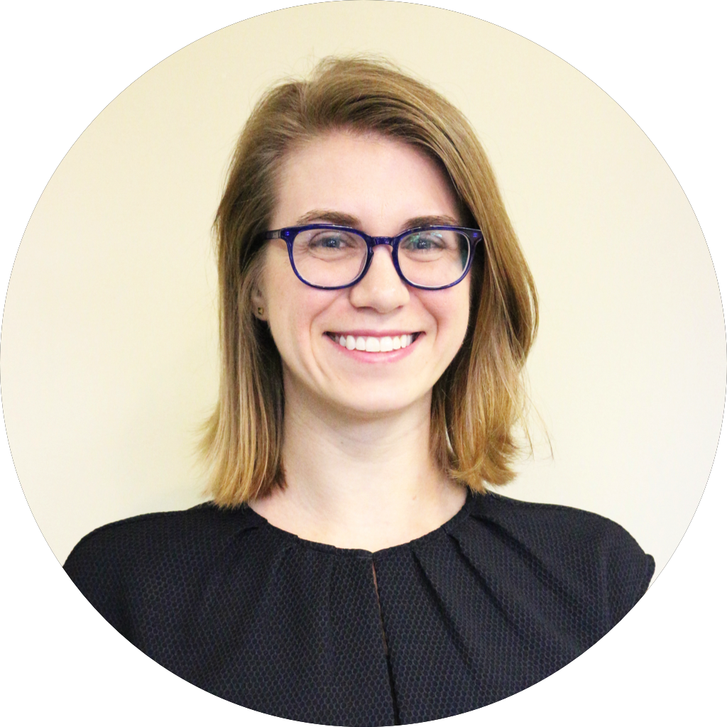 Welcome Emily Hylden!