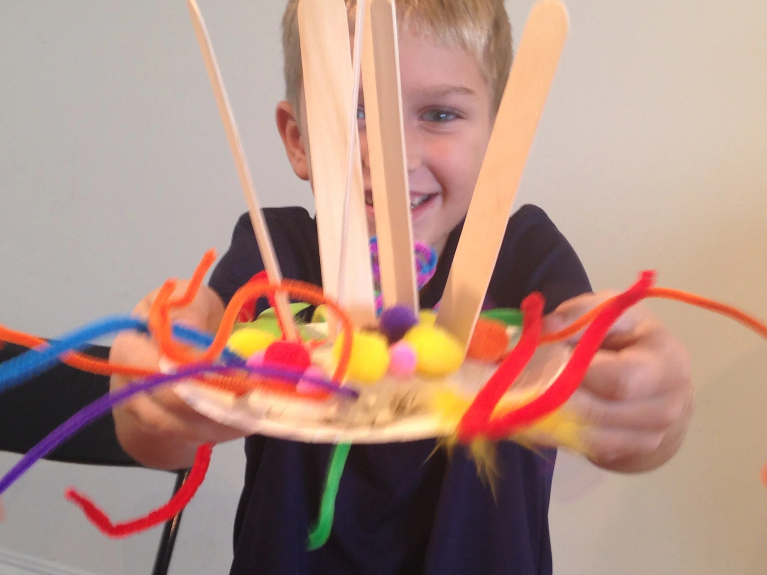 DOWNTOWN Kids | December 2015