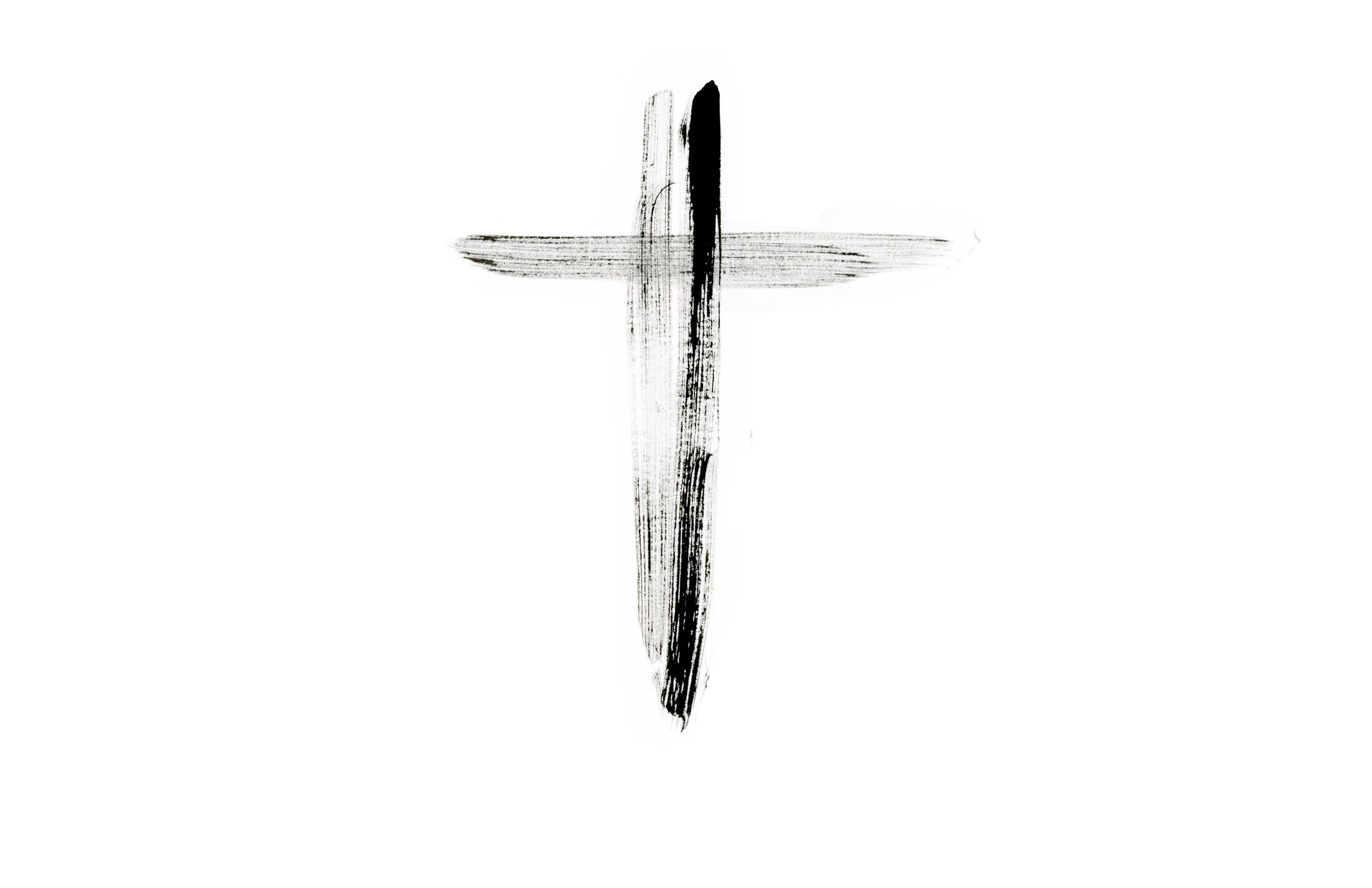 ASH WEDNESDAY IS WEIRD