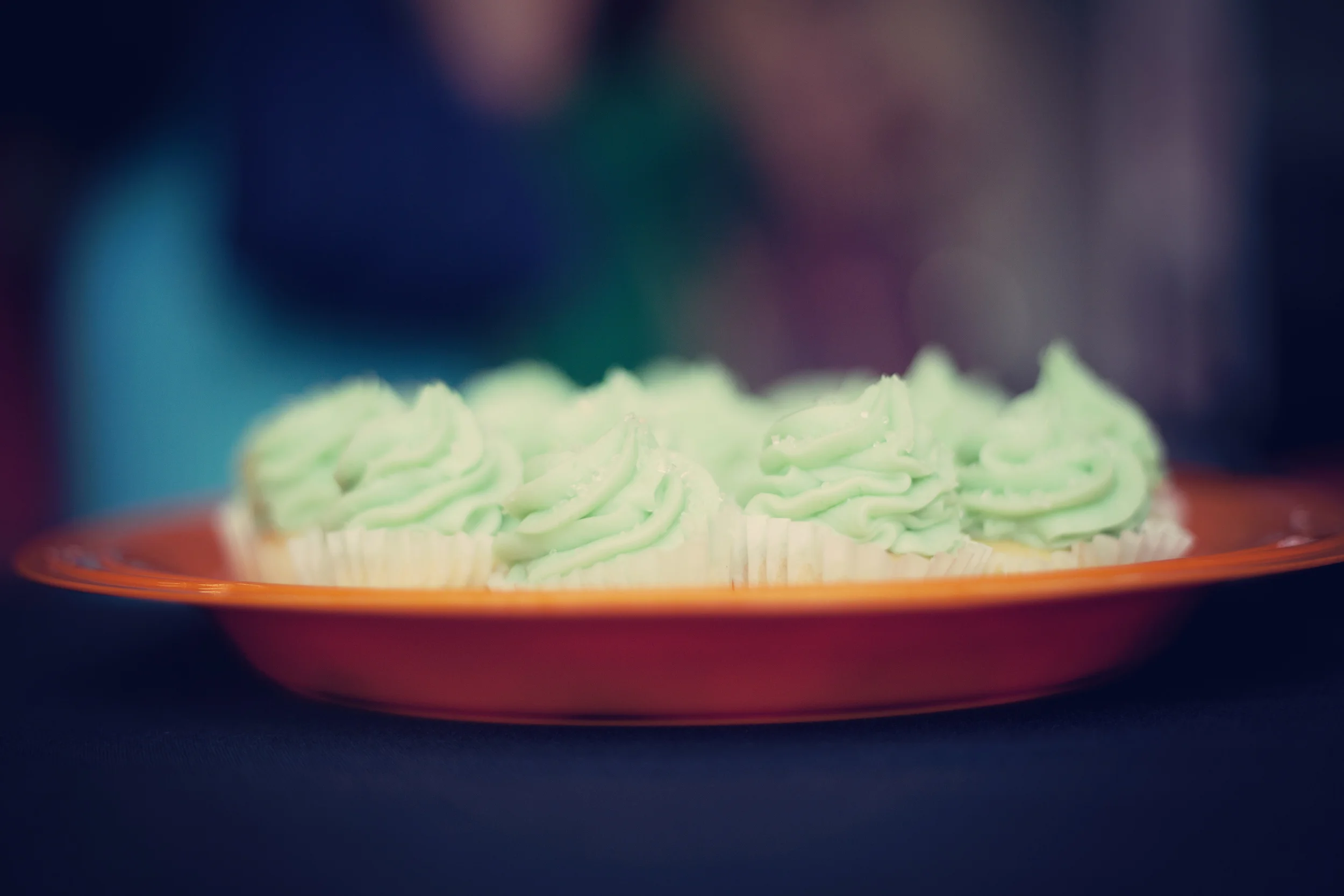 A FIELD GUIDE FOR EASTER AT DTC