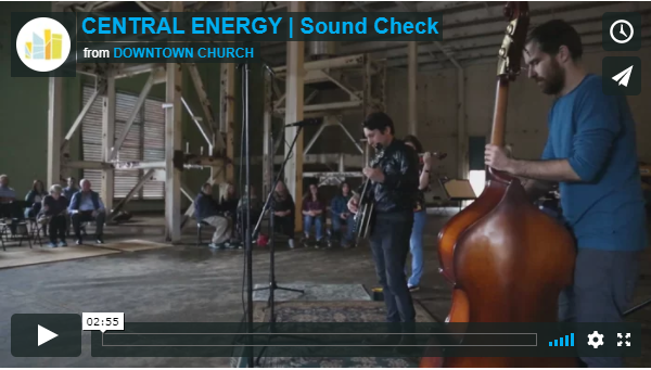 CELEBRATE | BUILDING MILESTONES