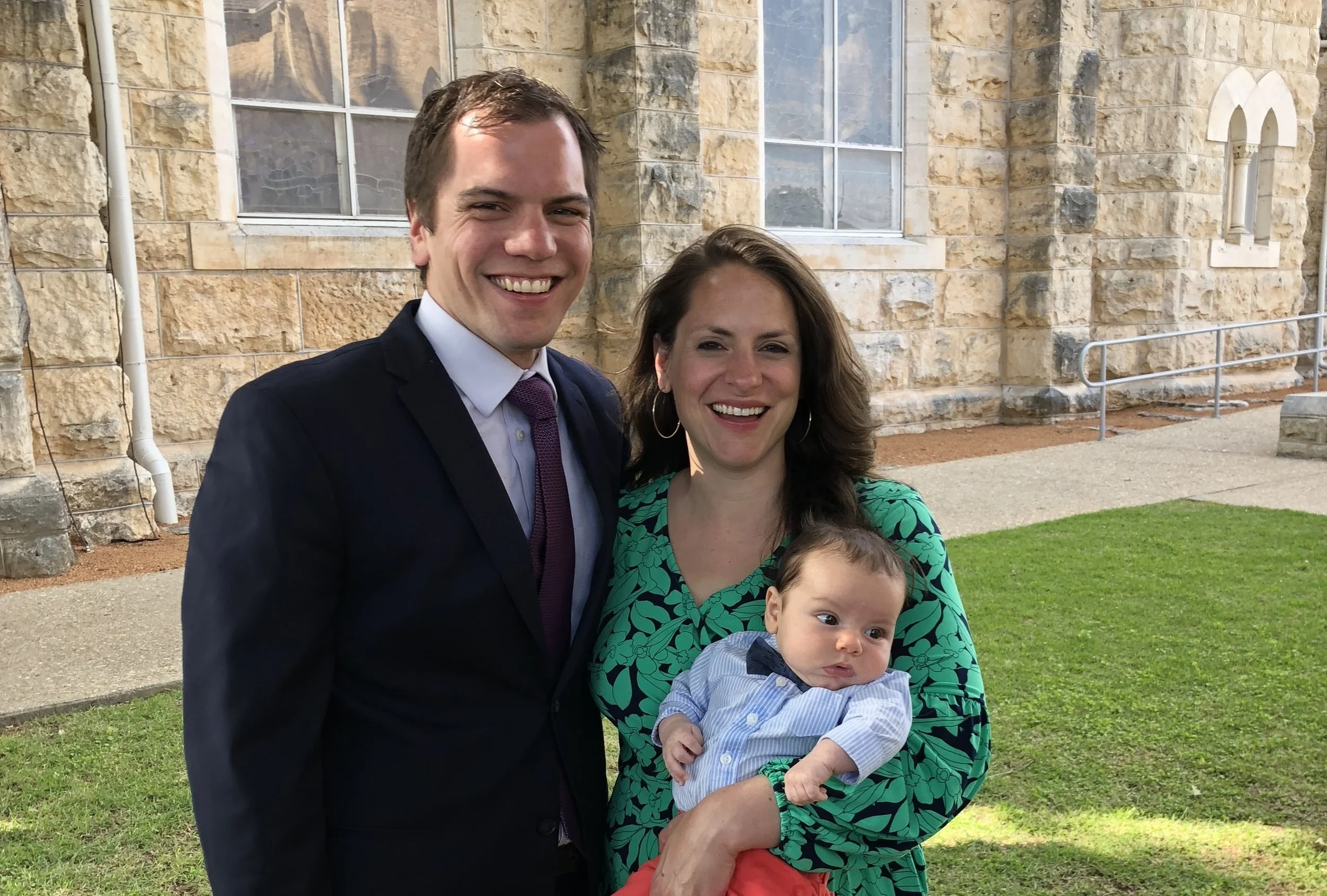 UPDATE | Dawn's Back