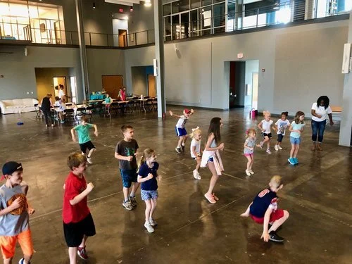 MEET-UP | Parents of 8-10 year olds