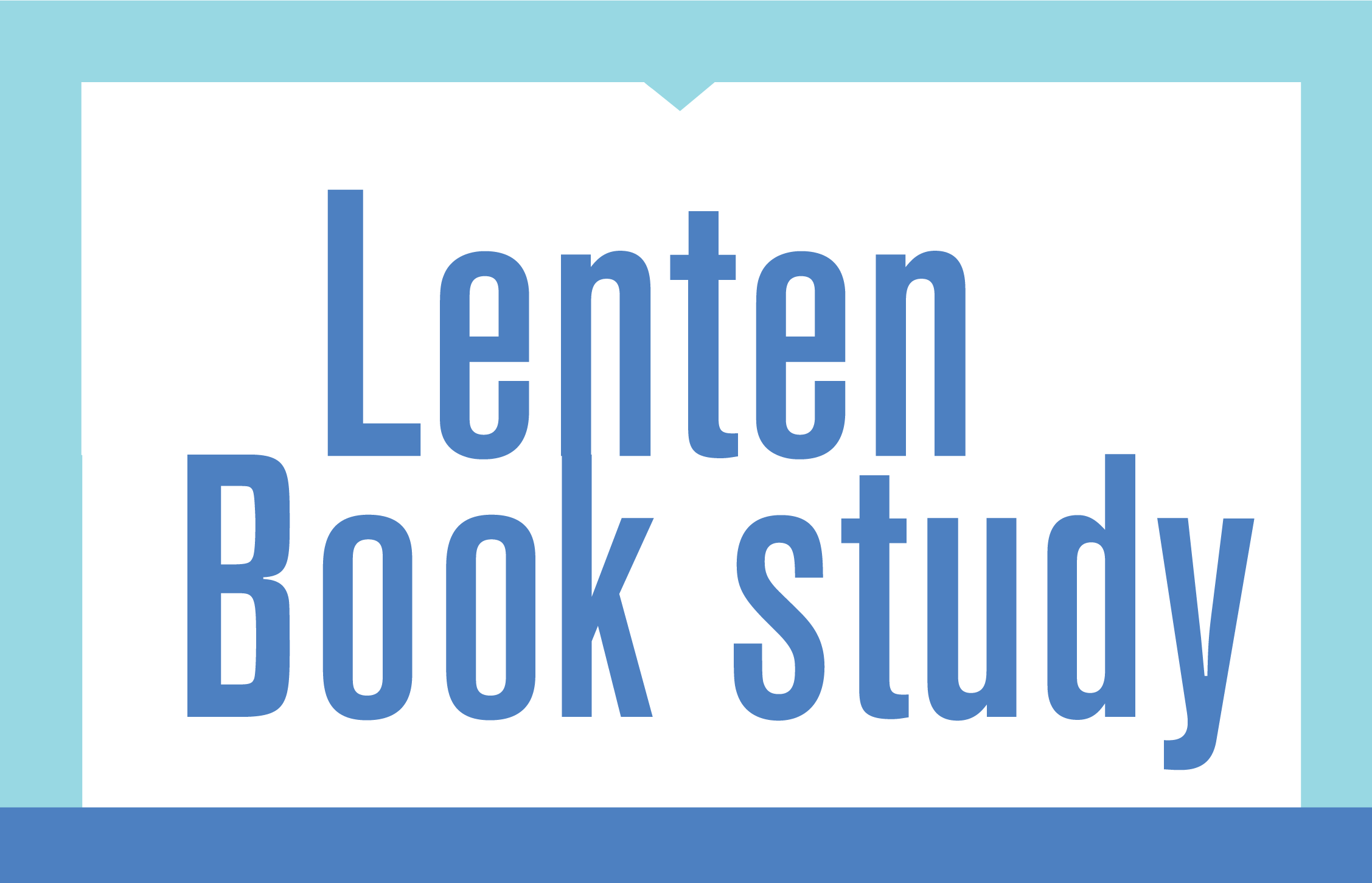 LENT | BOOK STUDY