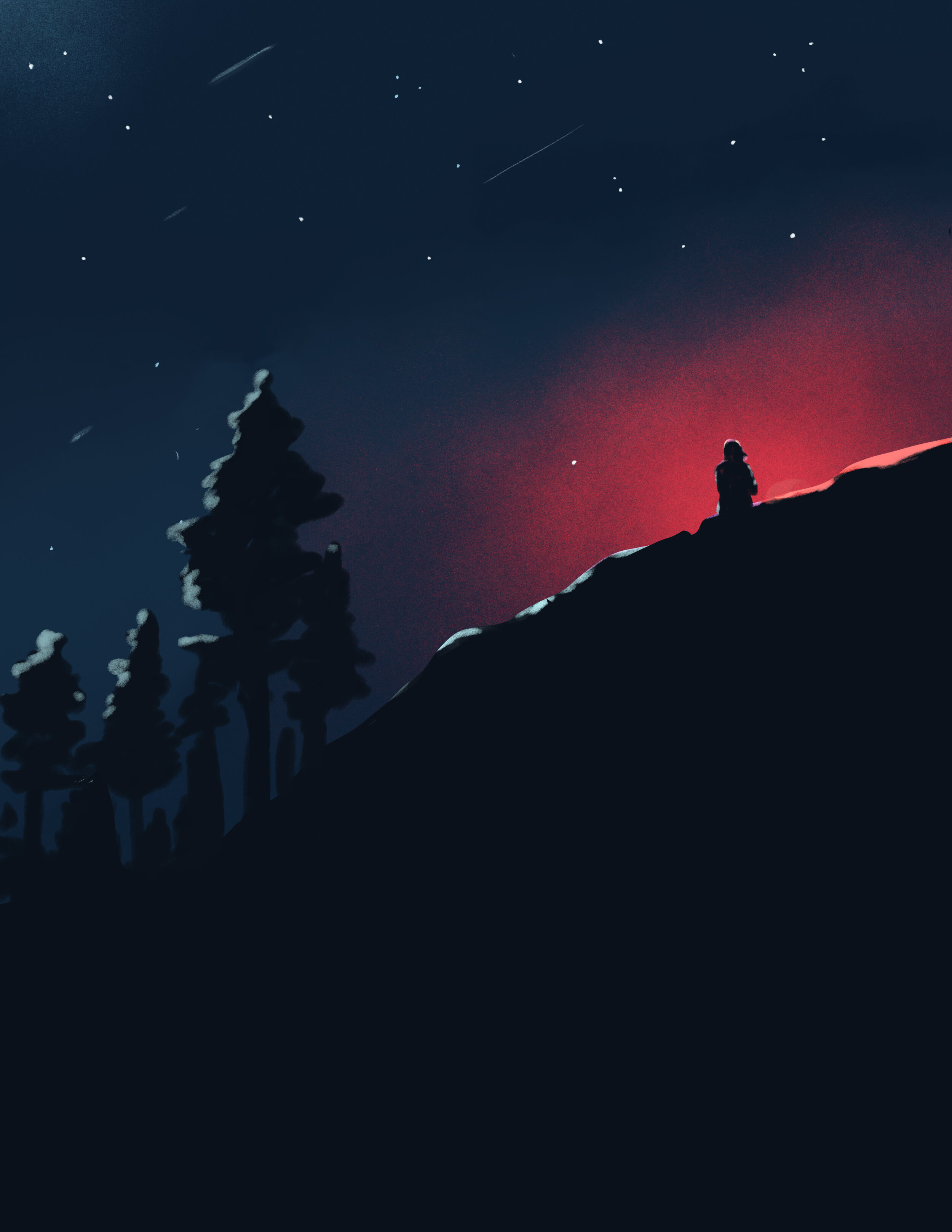 SERMON | Climb That Mountain 