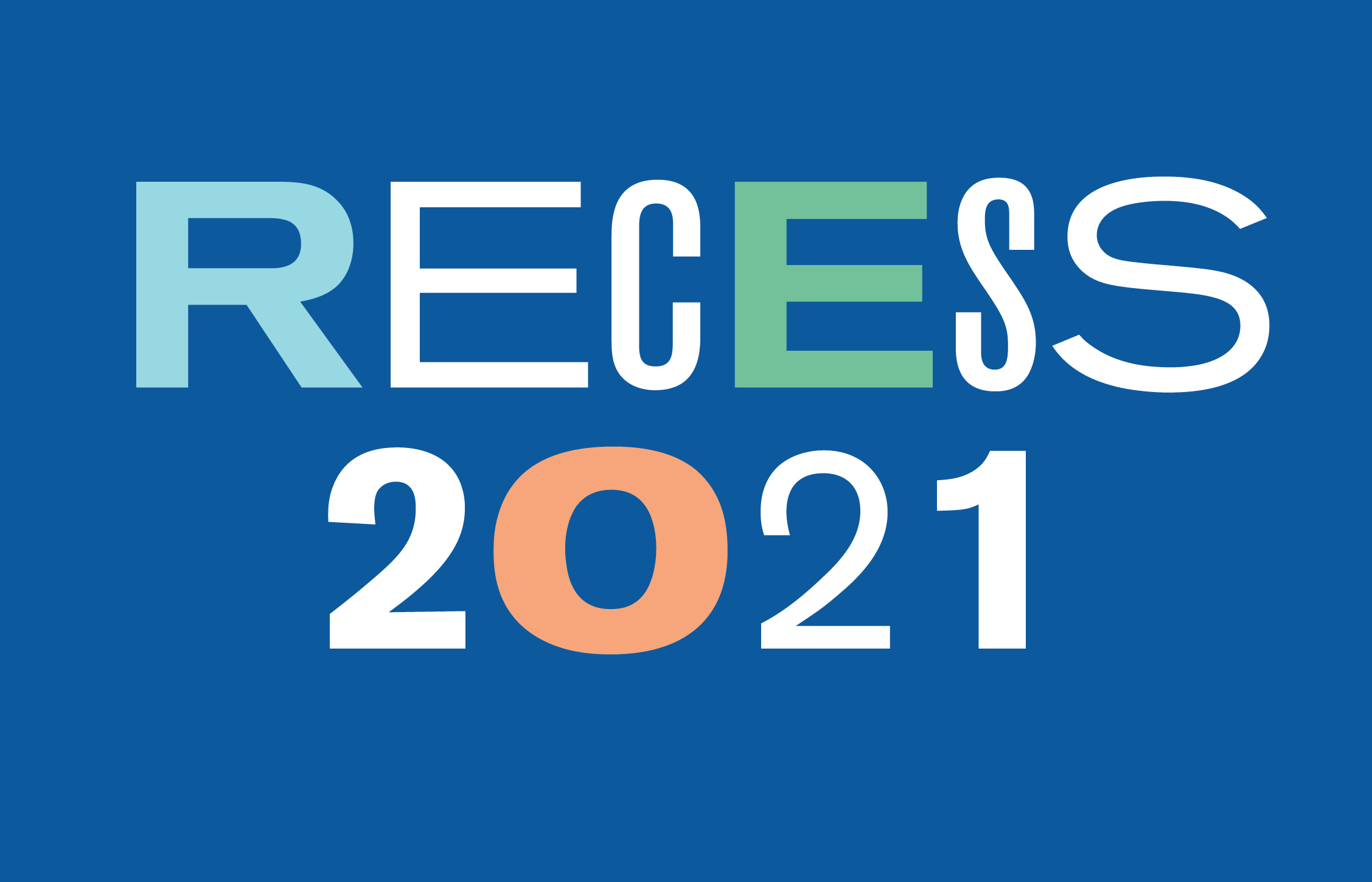 GO | Recess 2021