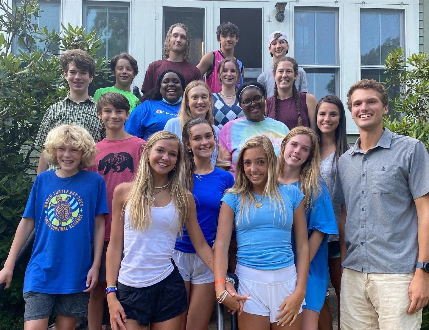 YOUTH | Montreat Recap