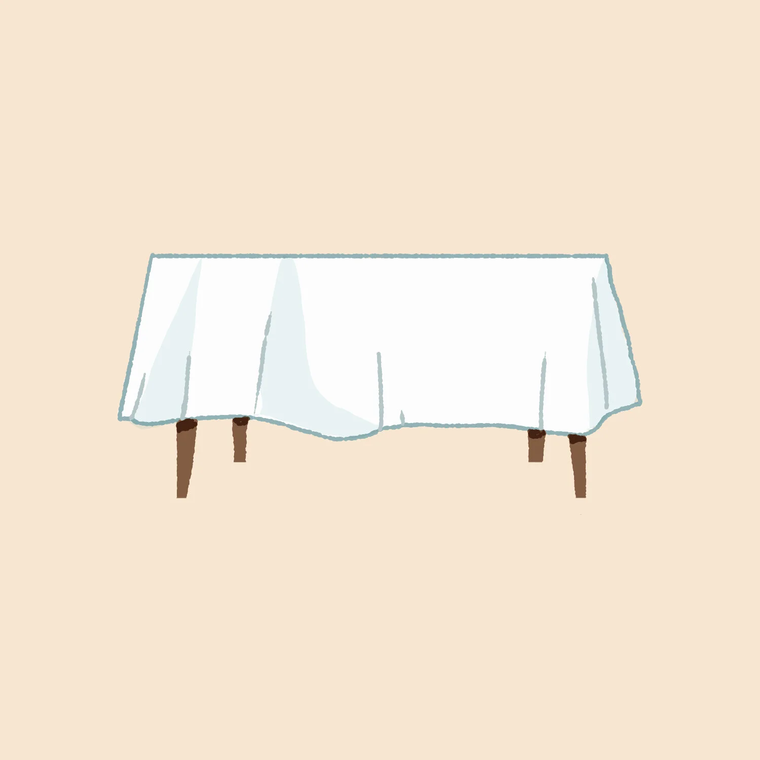 SERMON | Tables Matter