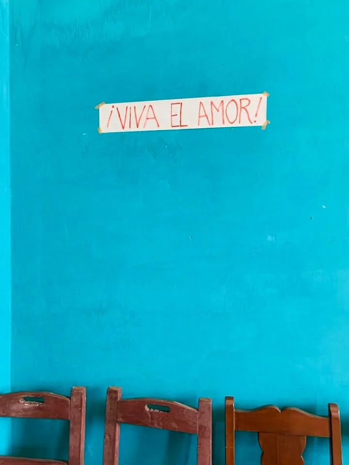 CUBA | Vaya con Dios