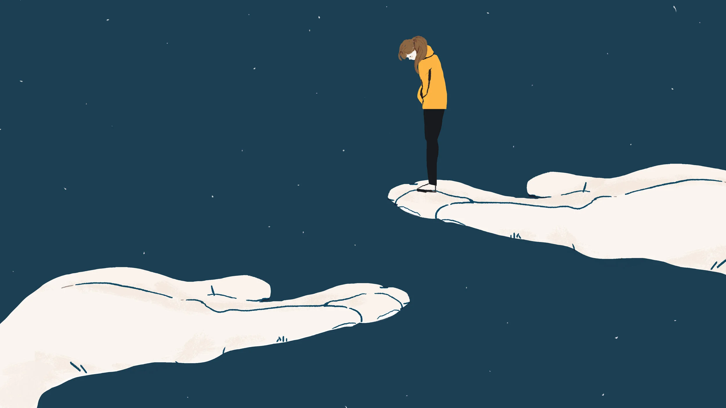 SERMON | Let's Be Real 