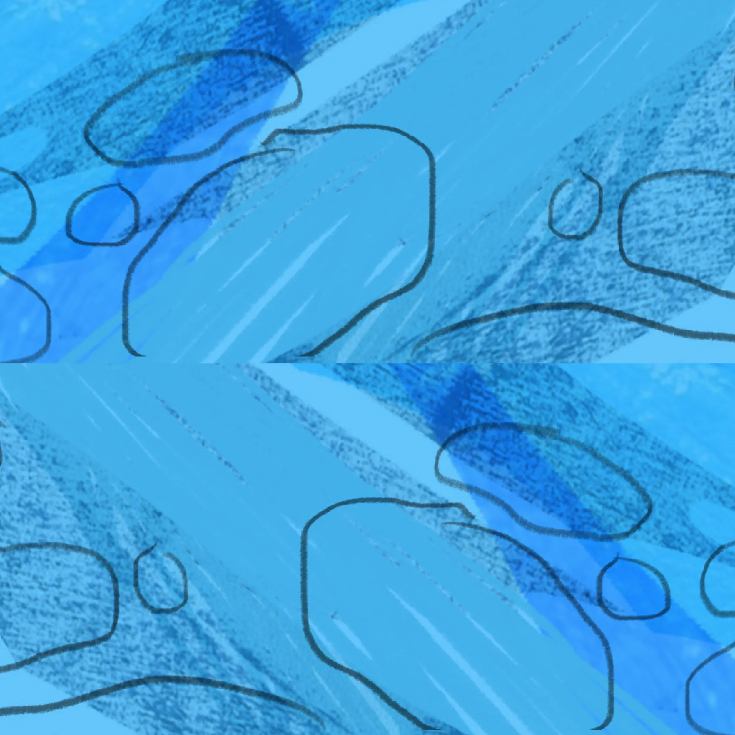 SERMON | Shiver to the River
