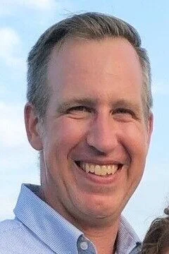 COMMUNITY | Brent Jerome 