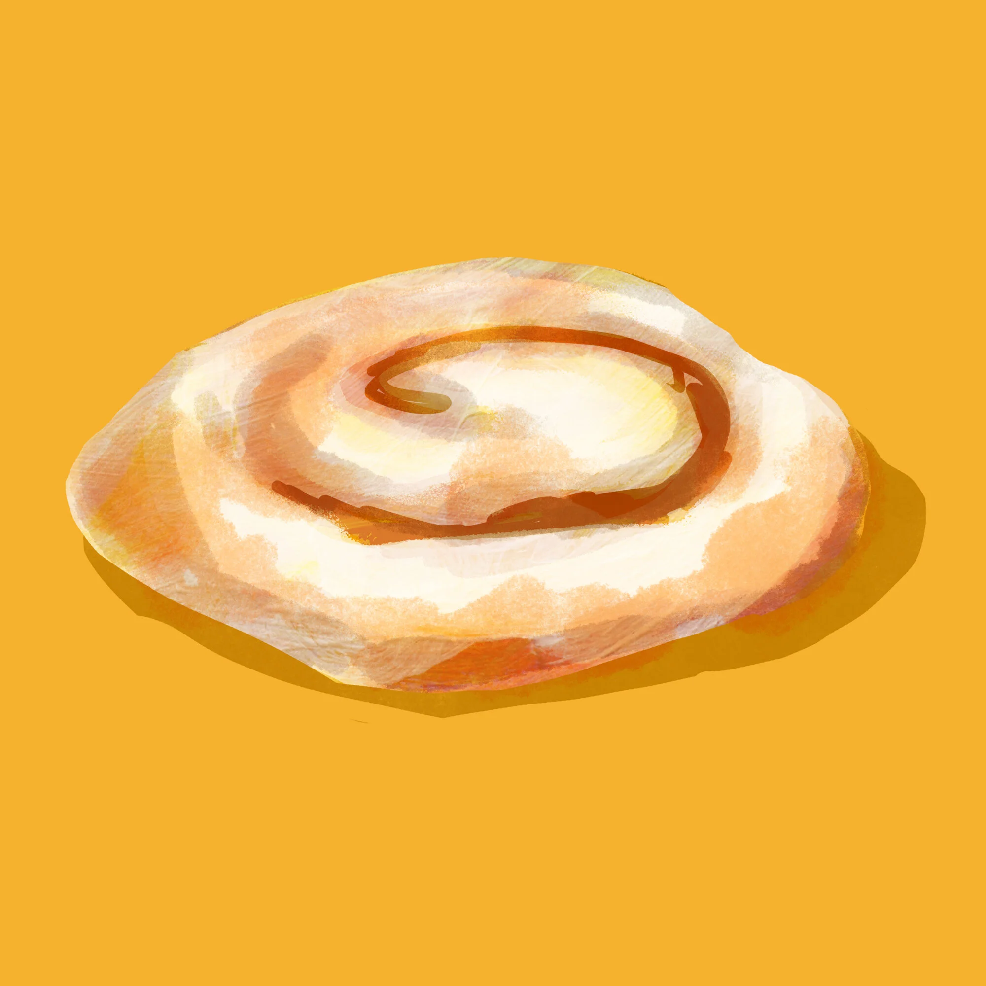 SERMON | That's a Honeybun! 