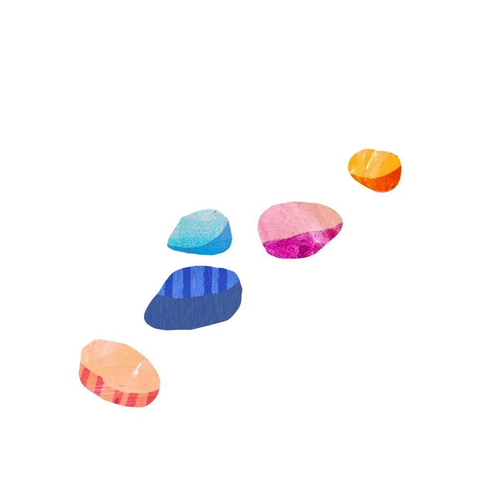 SERMON | Dropping Rocks 