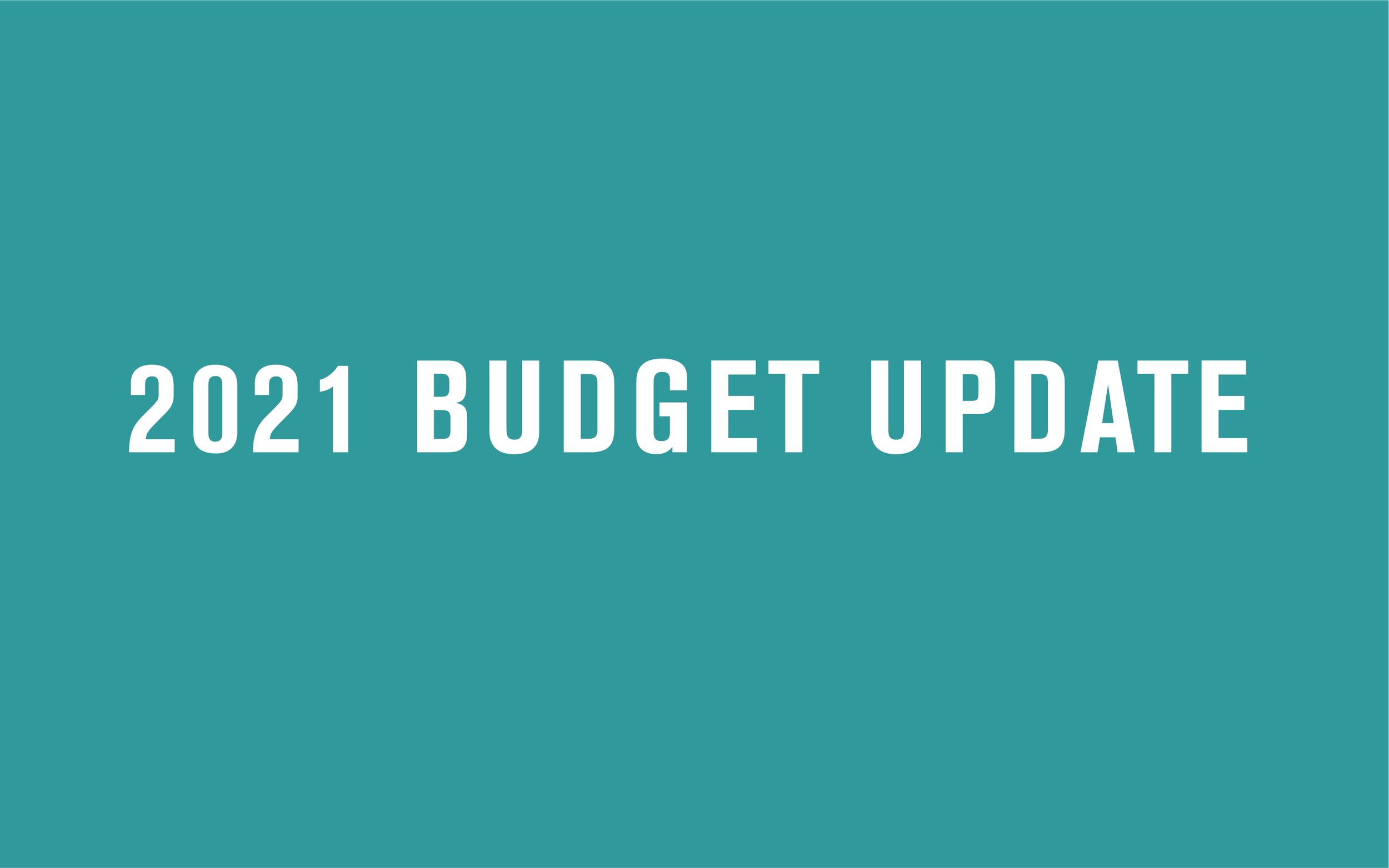 END OF YEAR | Money Update