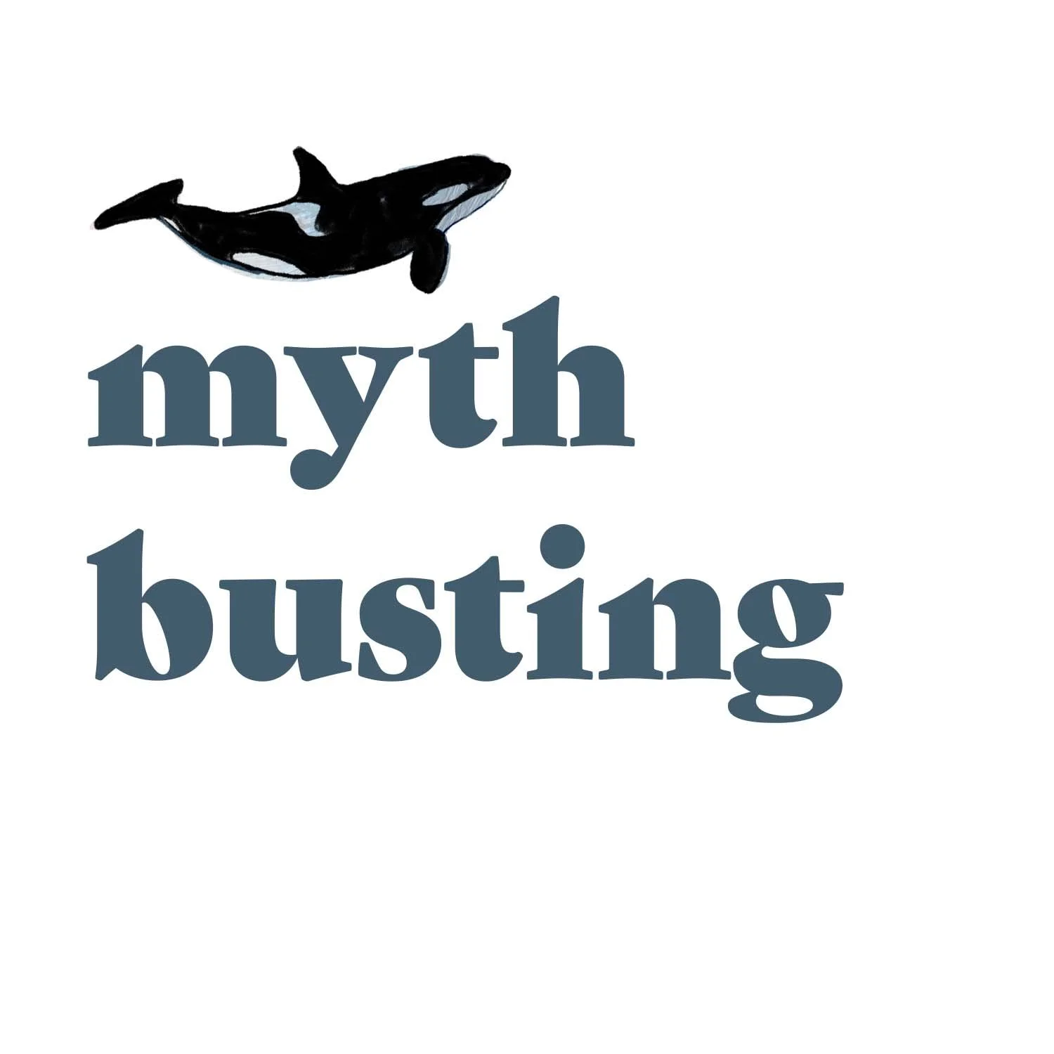 SERMON | Myth Busting Week Two