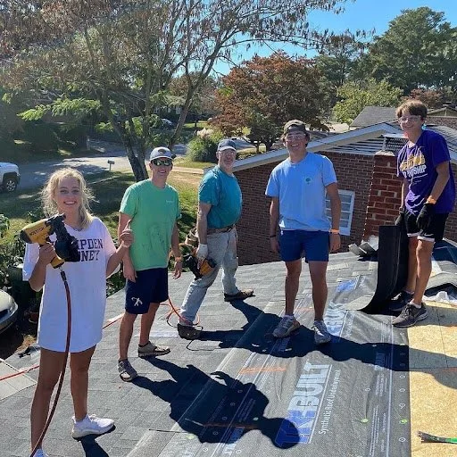 SERVE | HOME WORKS 2022