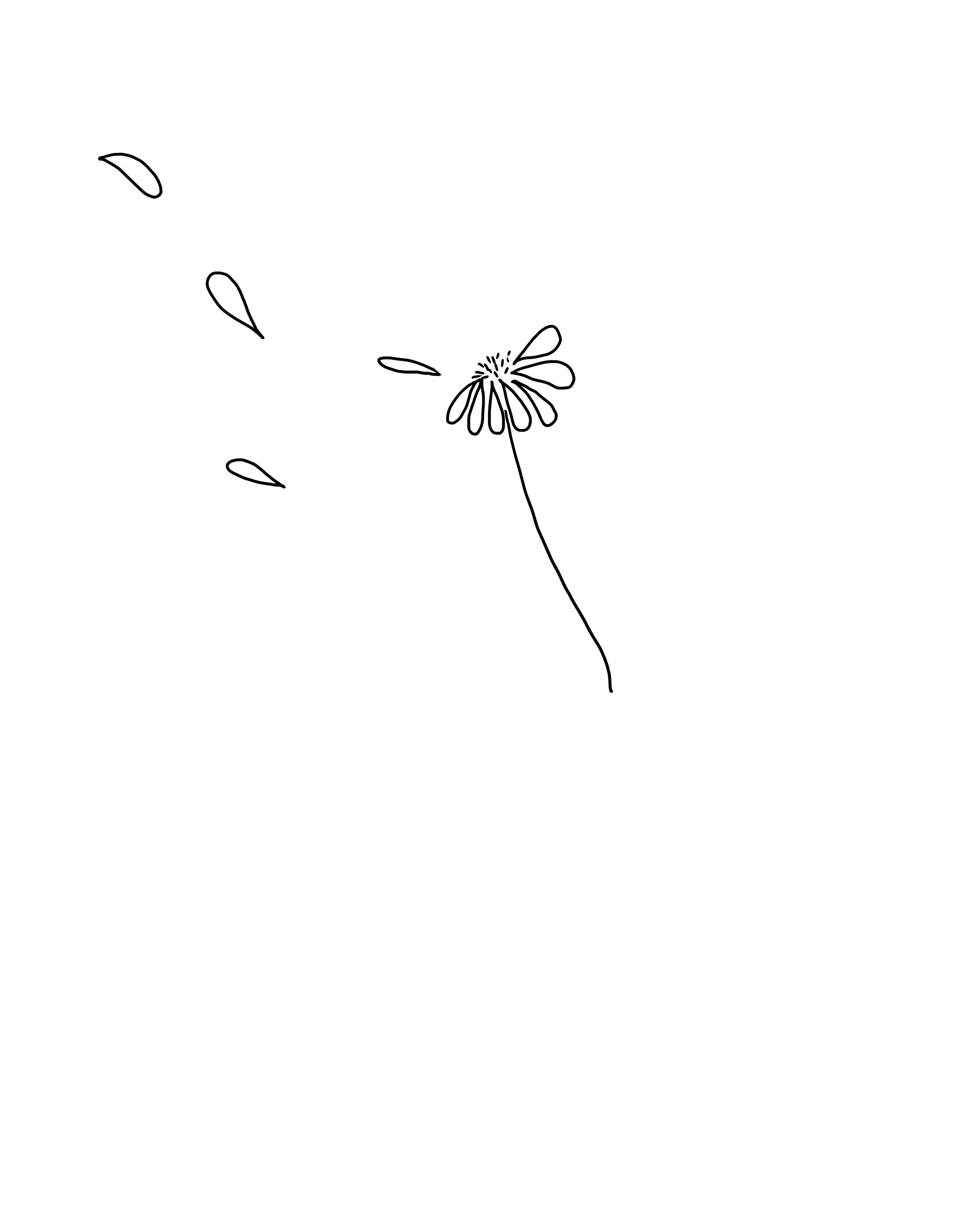 SERMON | Letting Go
