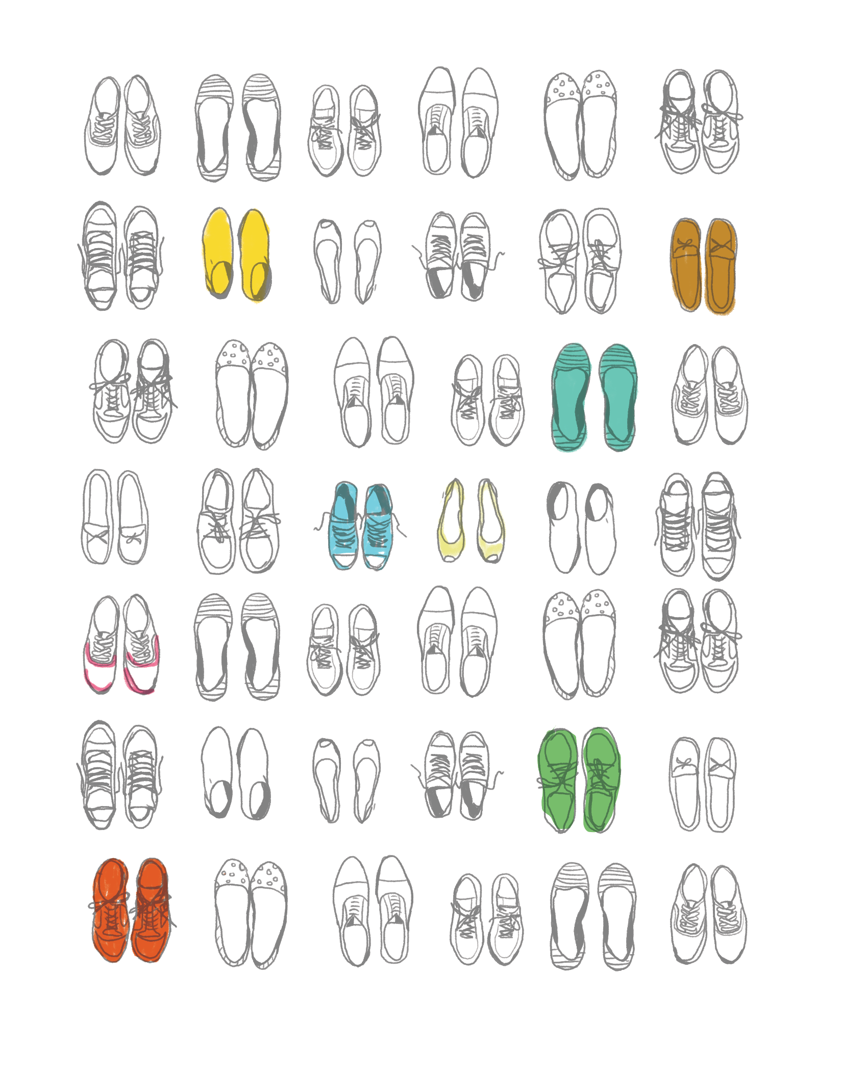 SERMON | The Shoe Sermon 