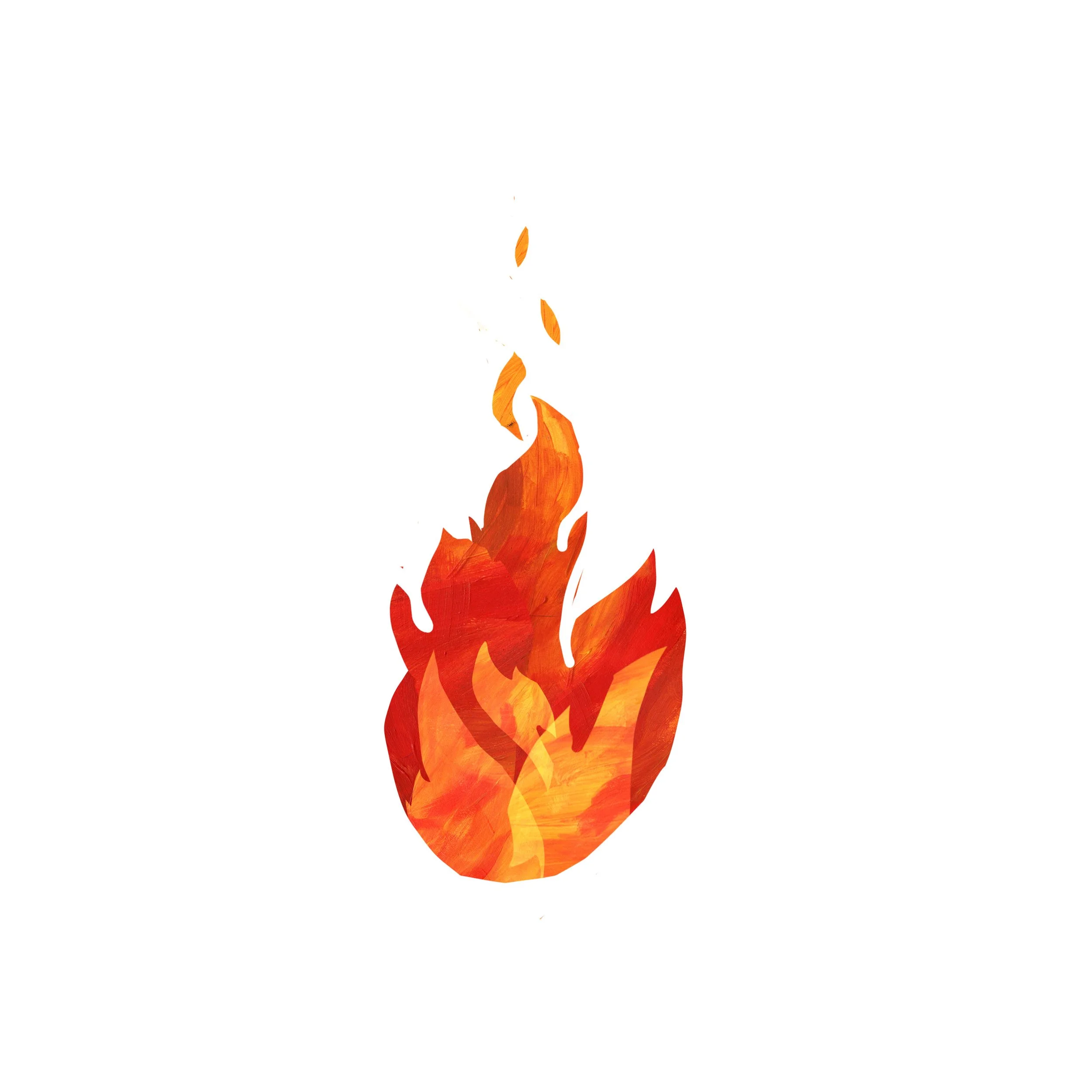 SERMON | Heads up