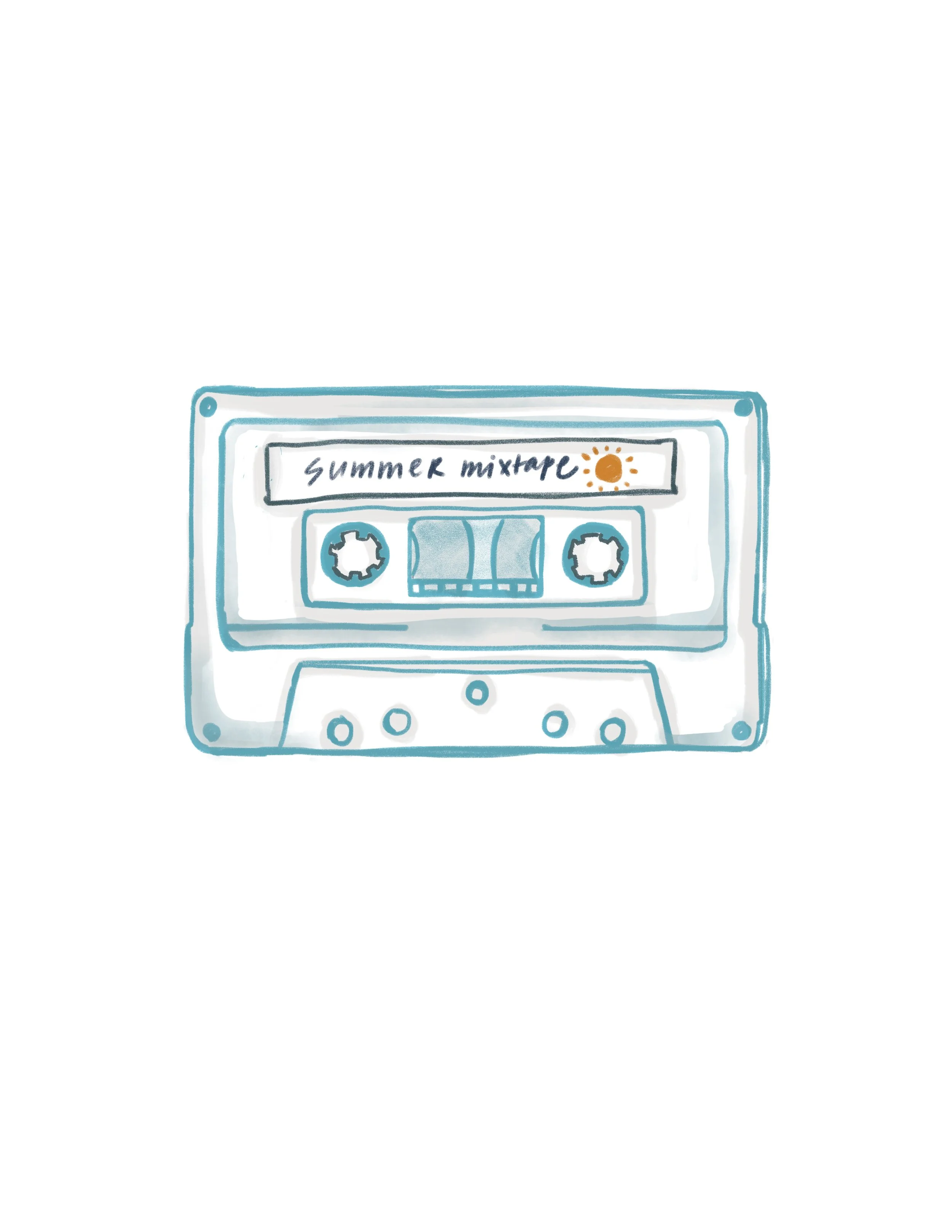 SERMON | Mixtape Track One