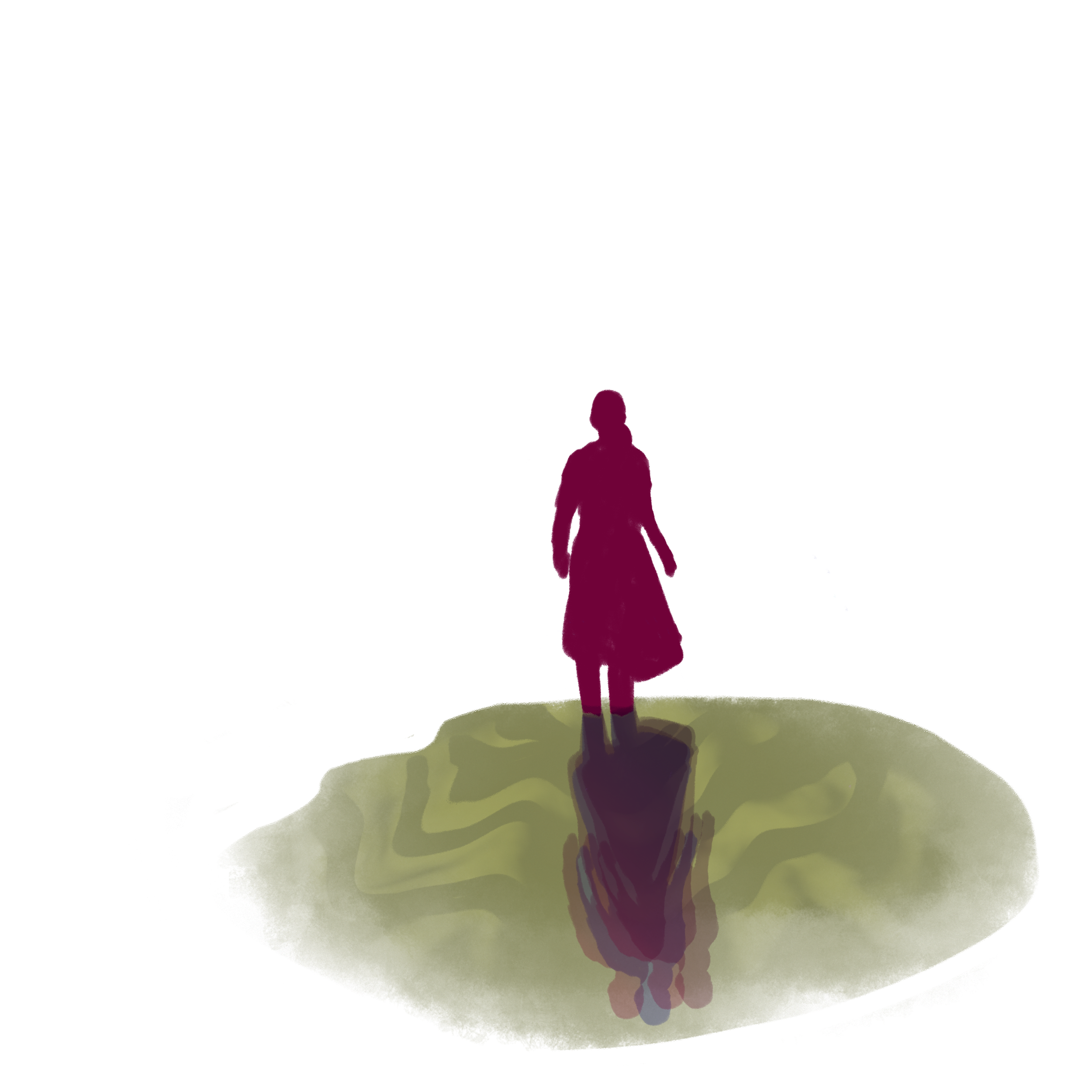 SERMON | Who am I, now? 