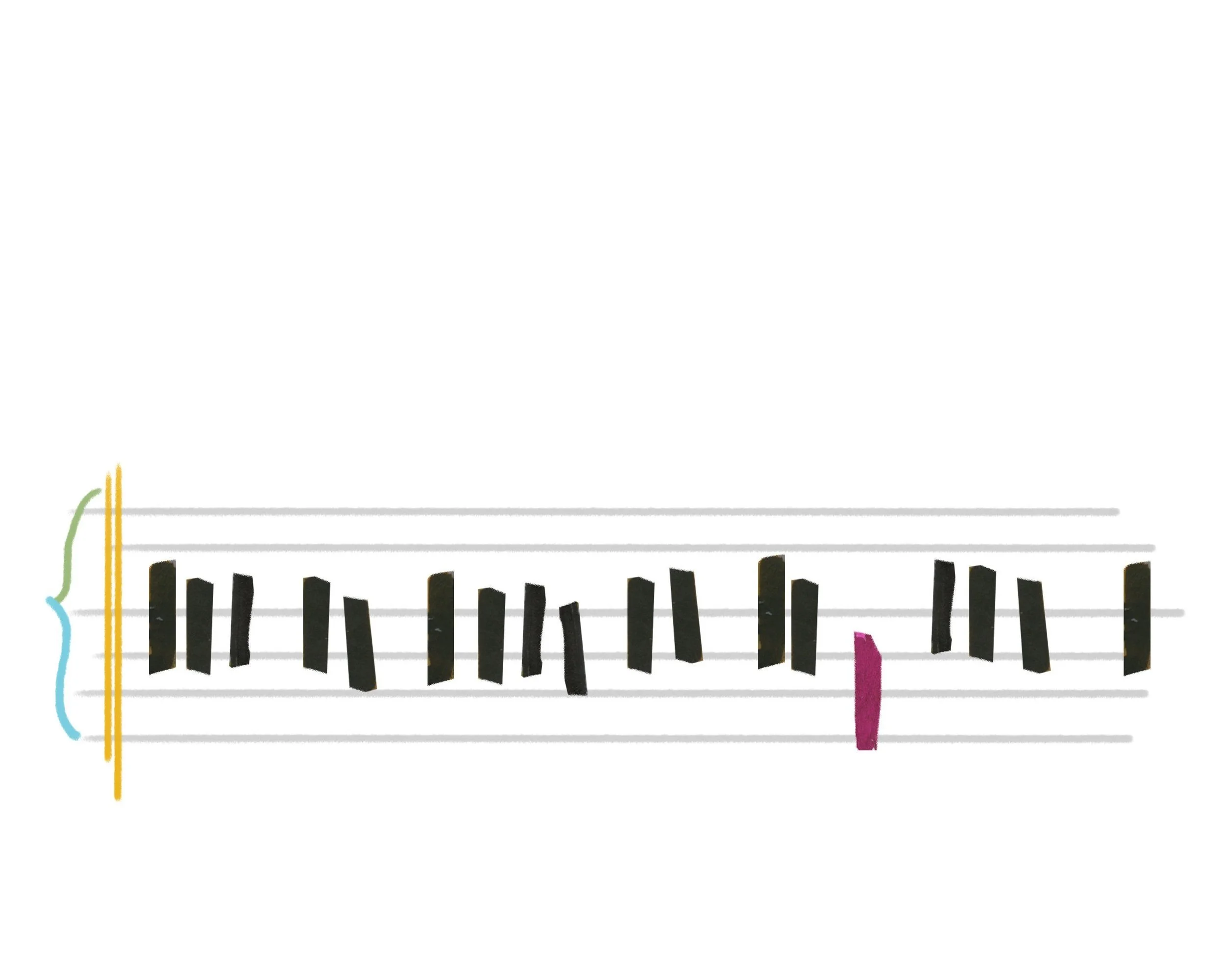 SERMON | Find the Bass