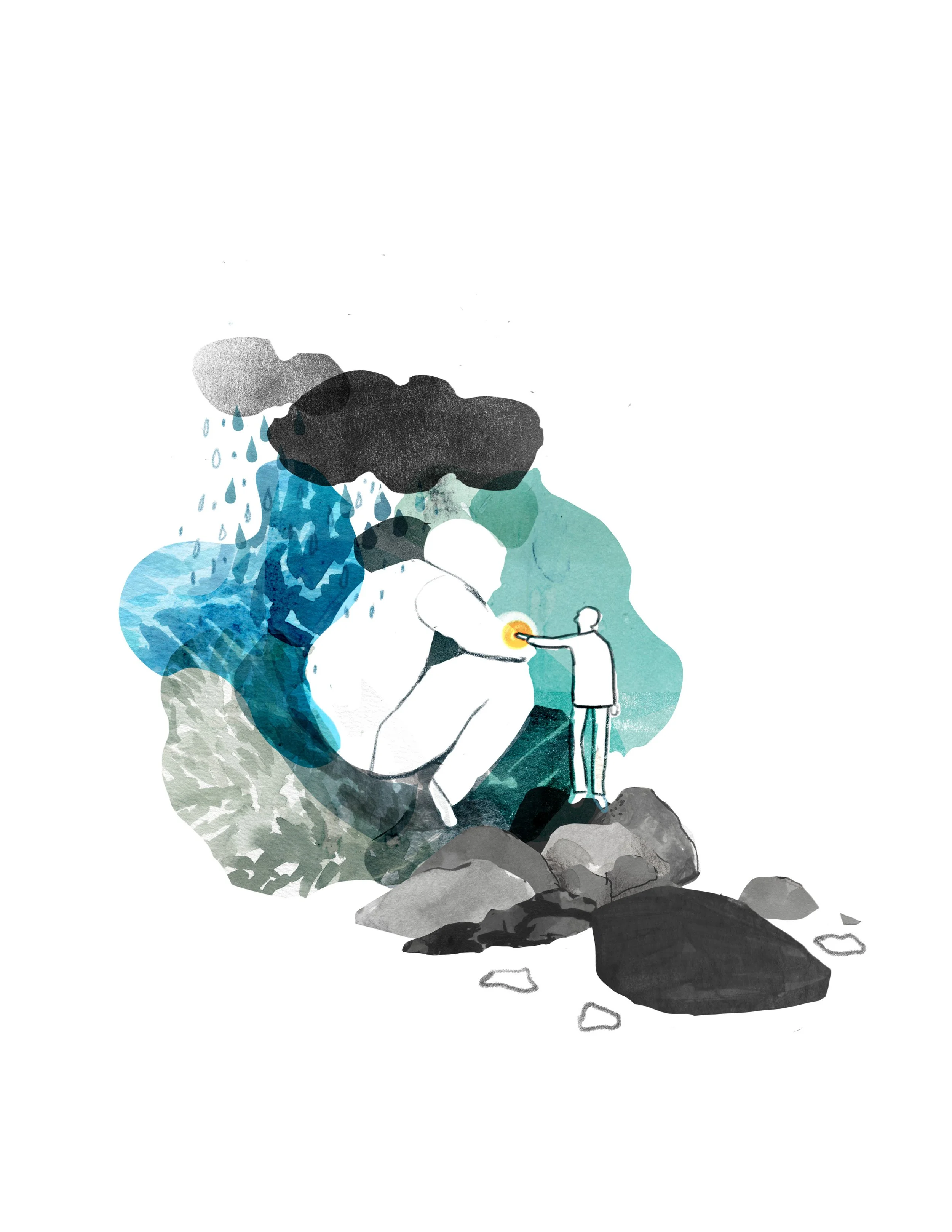 SERMON | Enrolling in the school of suffering