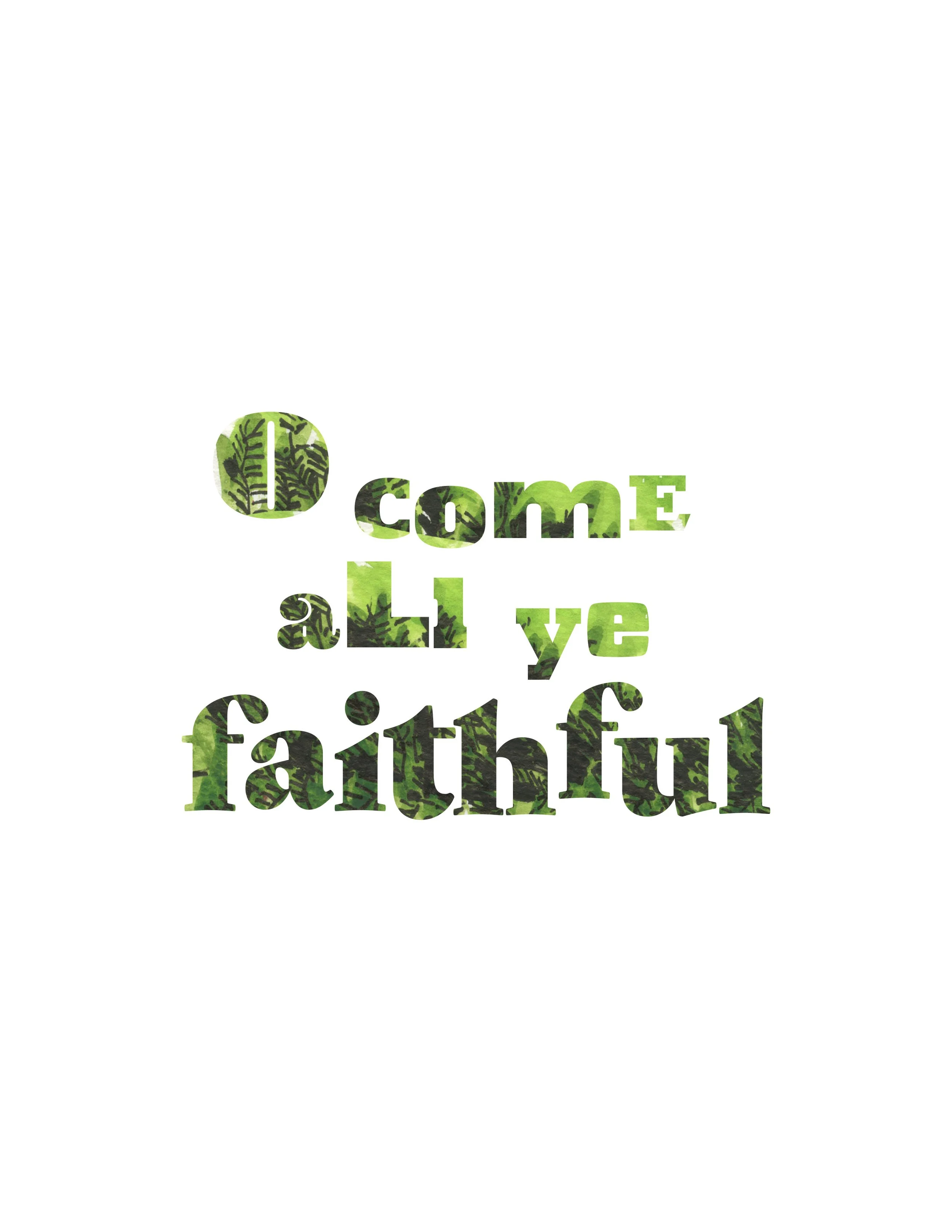 SERMON | Come for the Judgement, Stay for the Grace