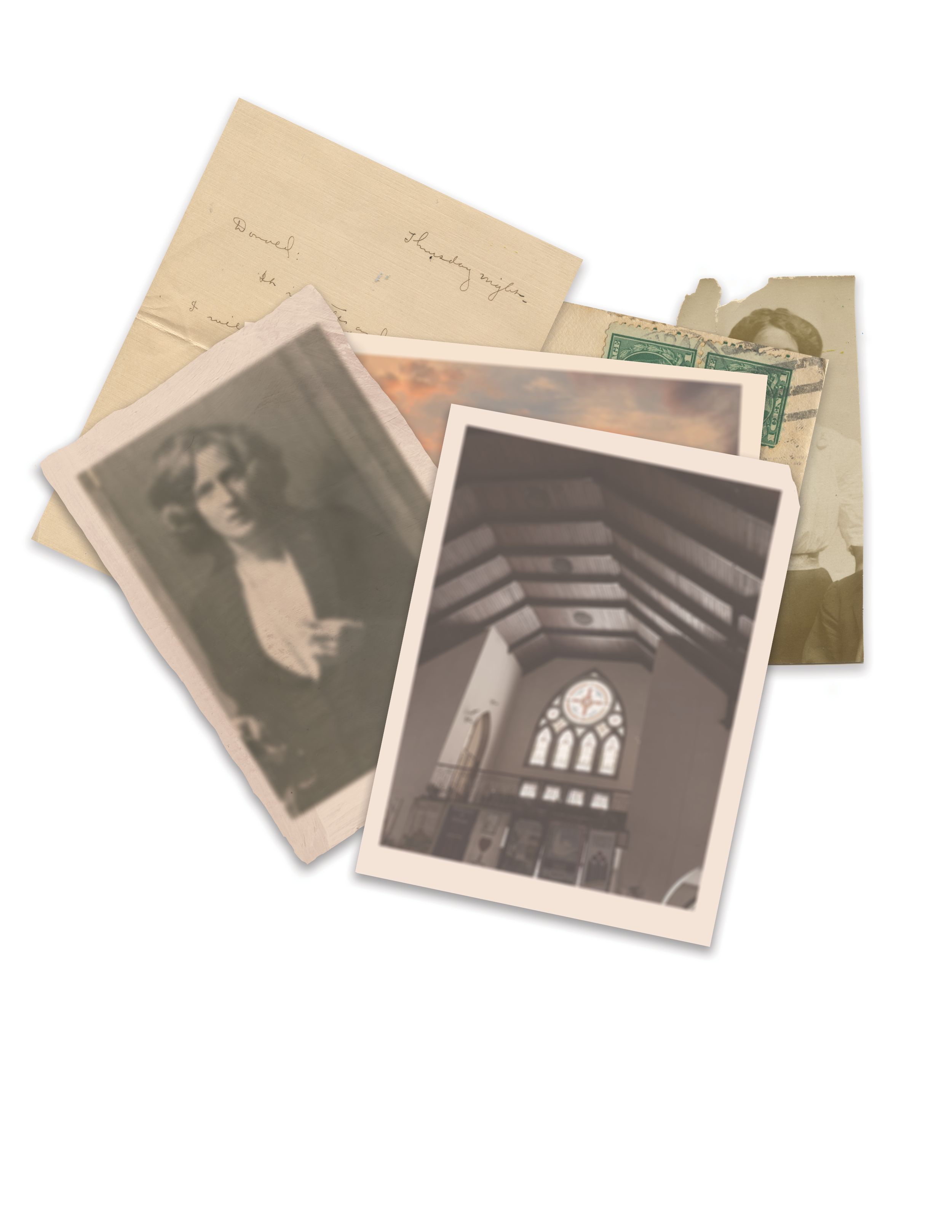 SERMON | Forgiveness 6 | Forgiving the Dead