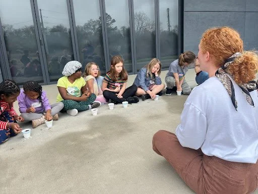 News Alert | Abigail Elsey 