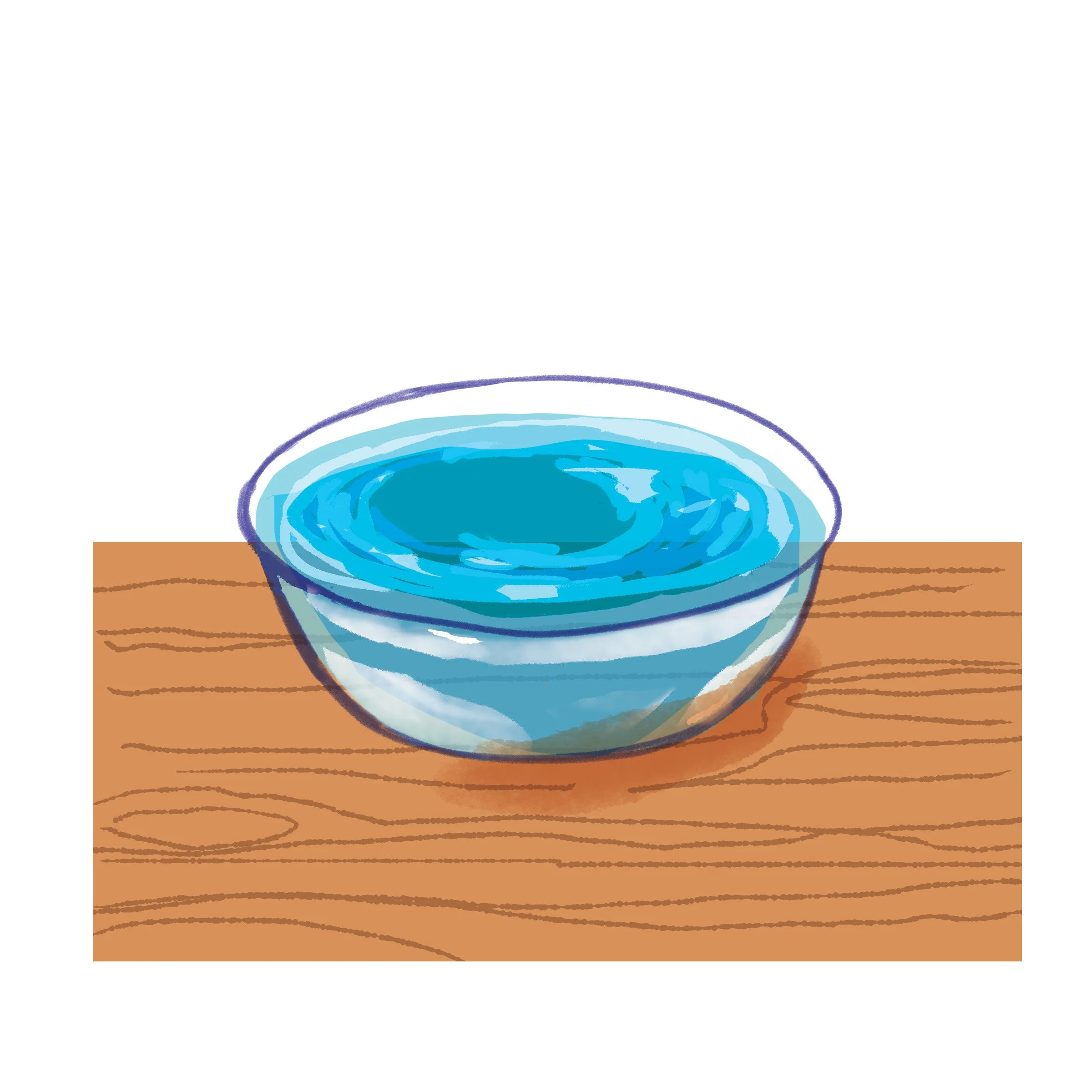 SERMON | Water