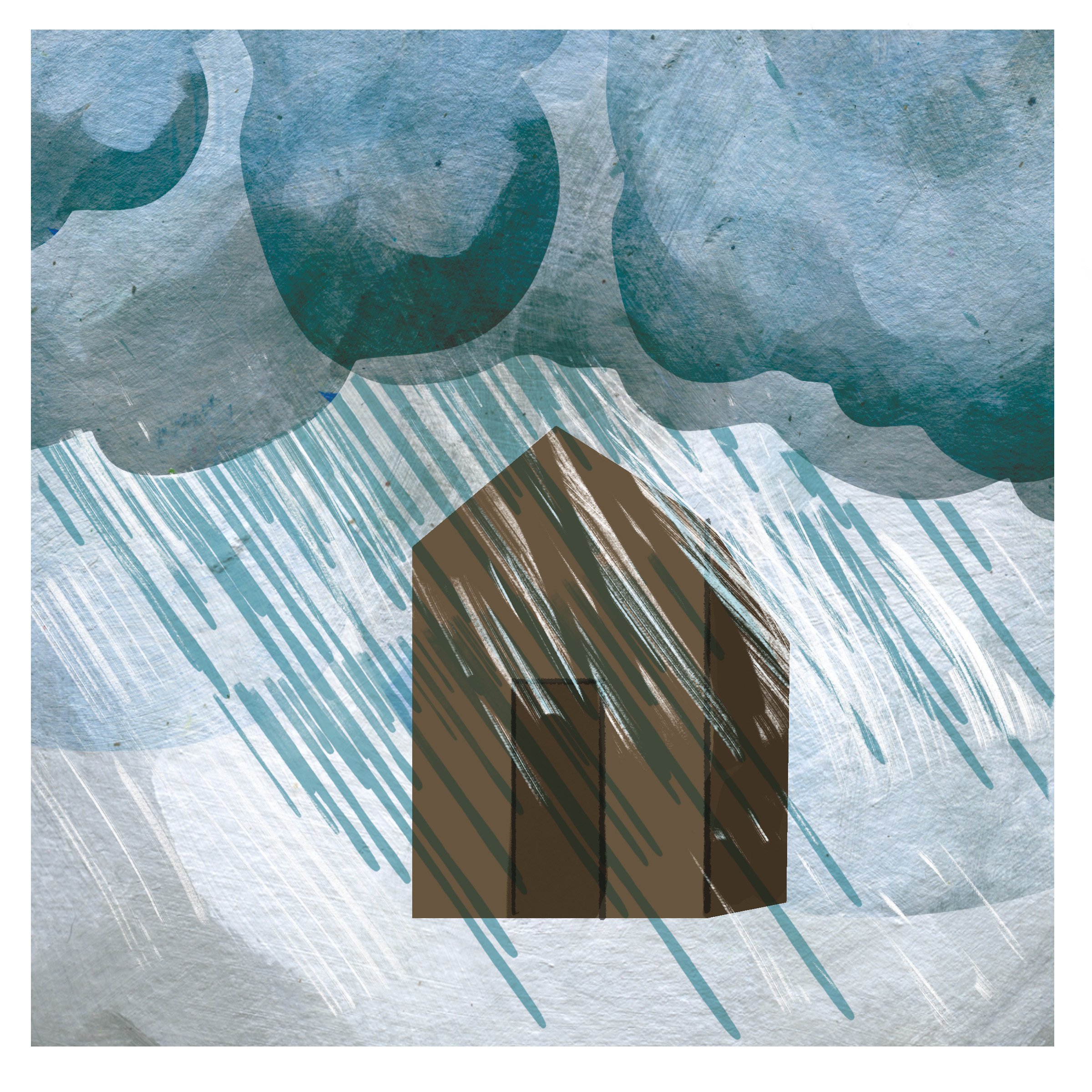 SERMON | Shelter