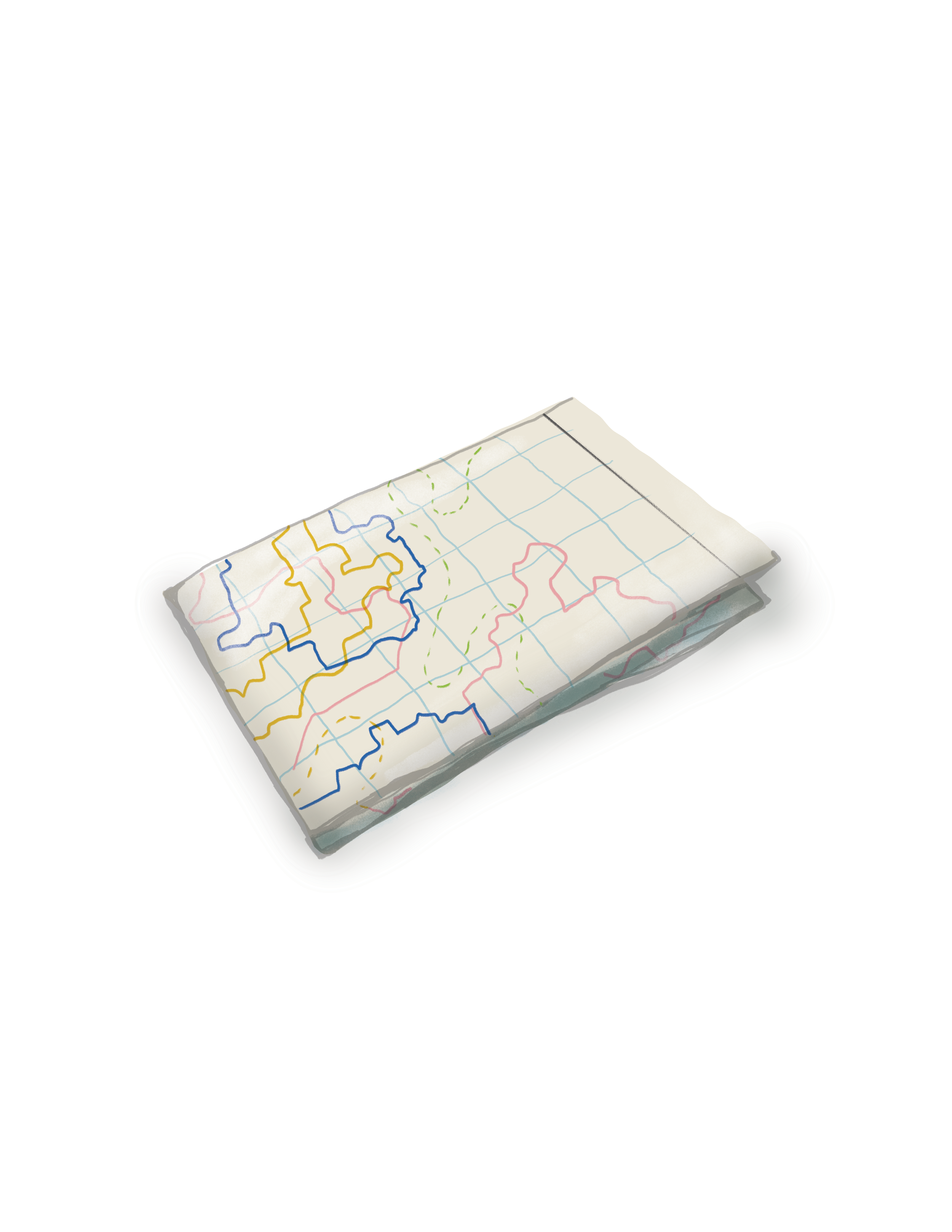 SERMON | Map