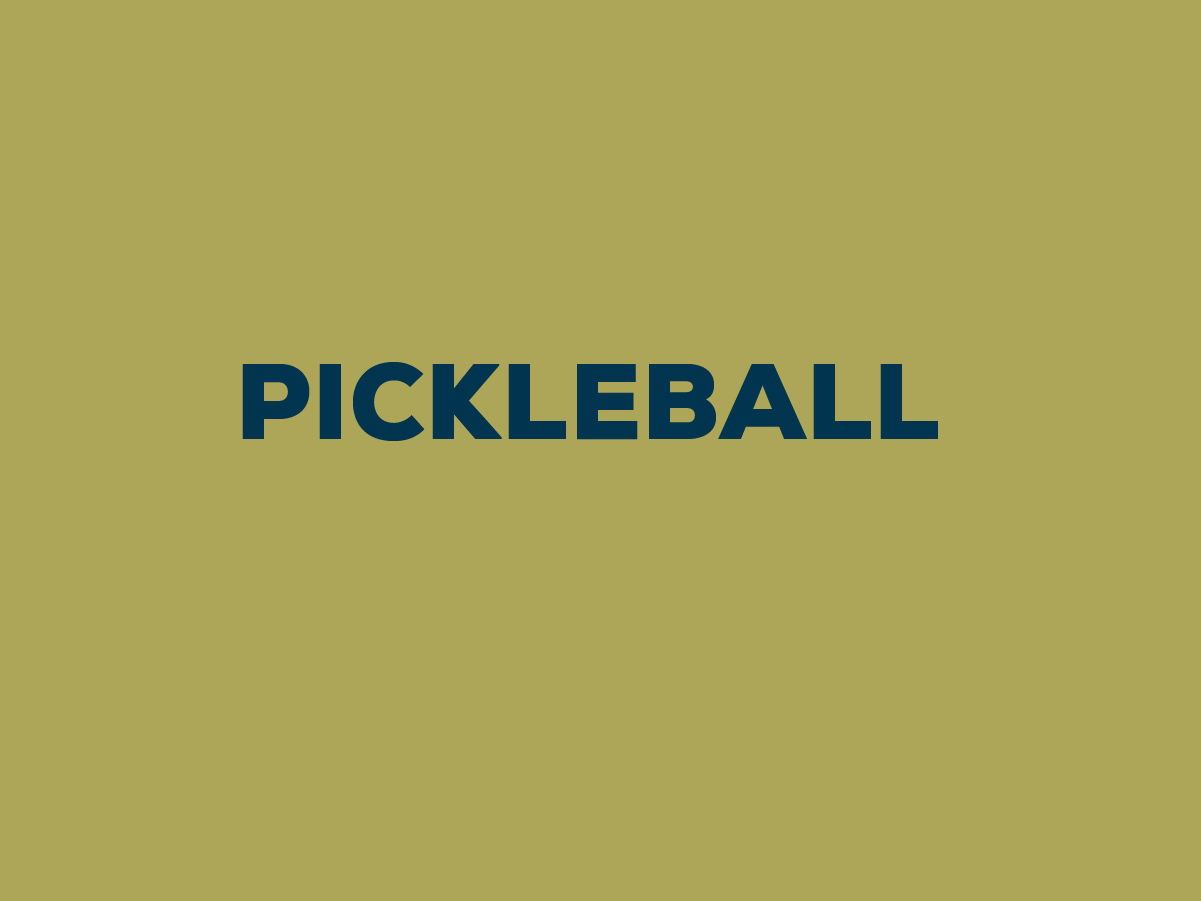CONNECT | Pickleball 