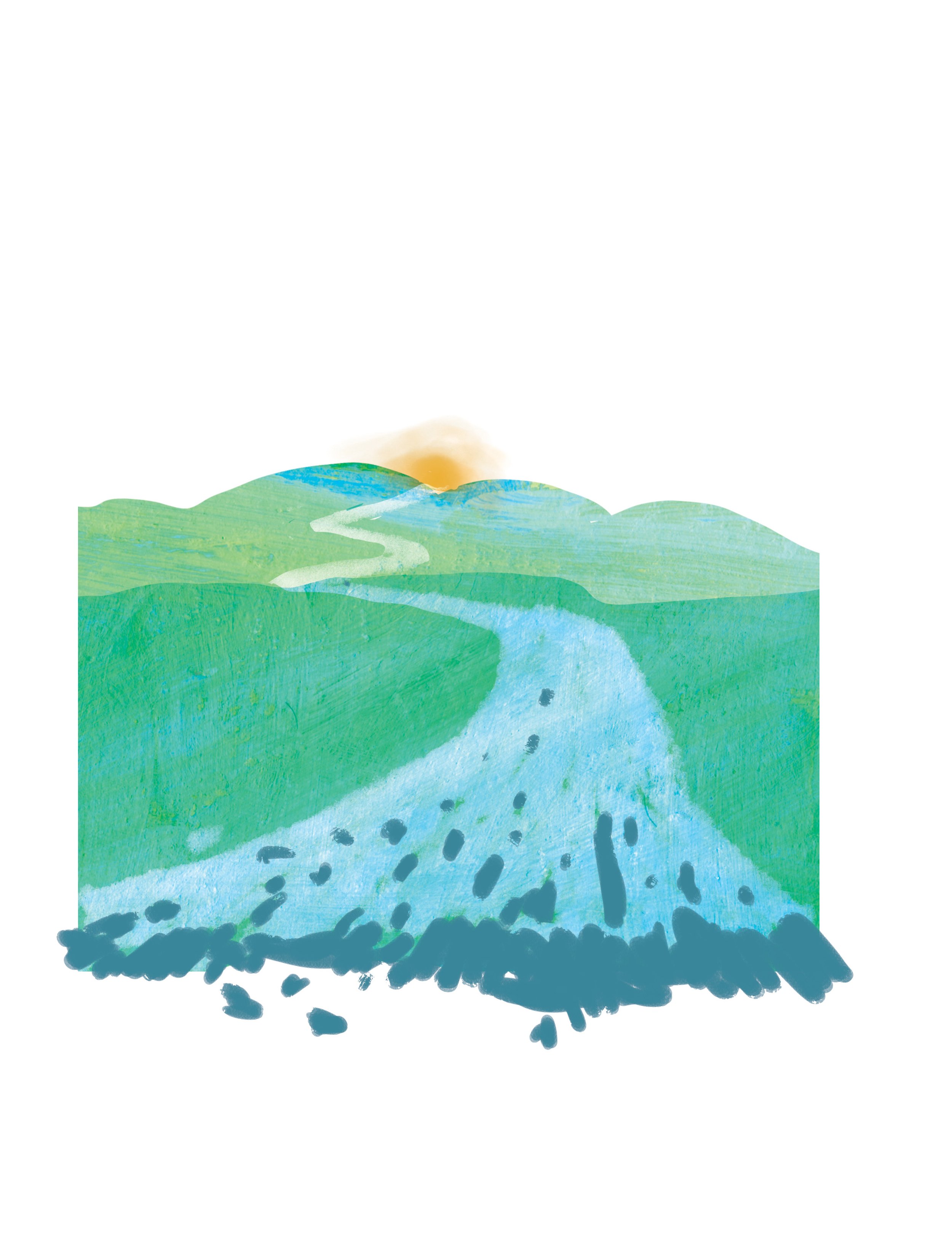 SERMON | The Path to Someday 