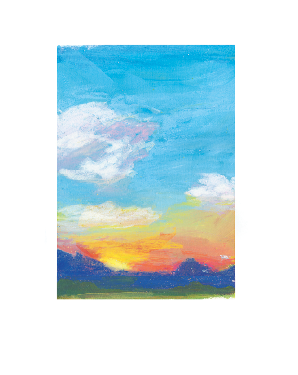 SERMON | Change is Good 